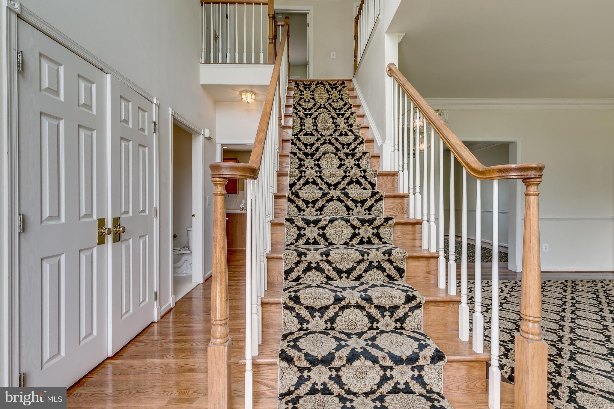 FARMWELL HUNT - Residential Lease