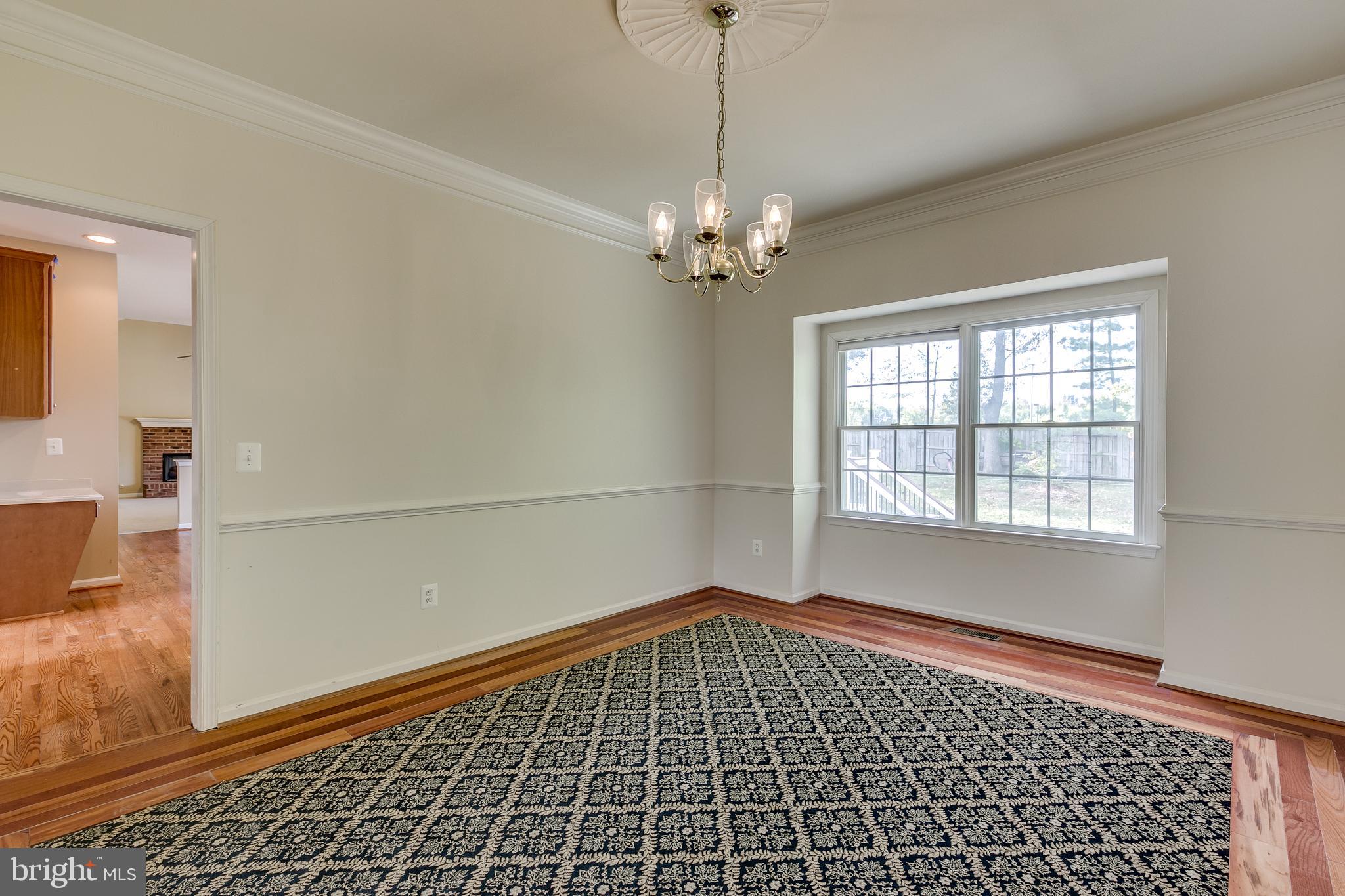 FARMWELL HUNT - Residential Lease