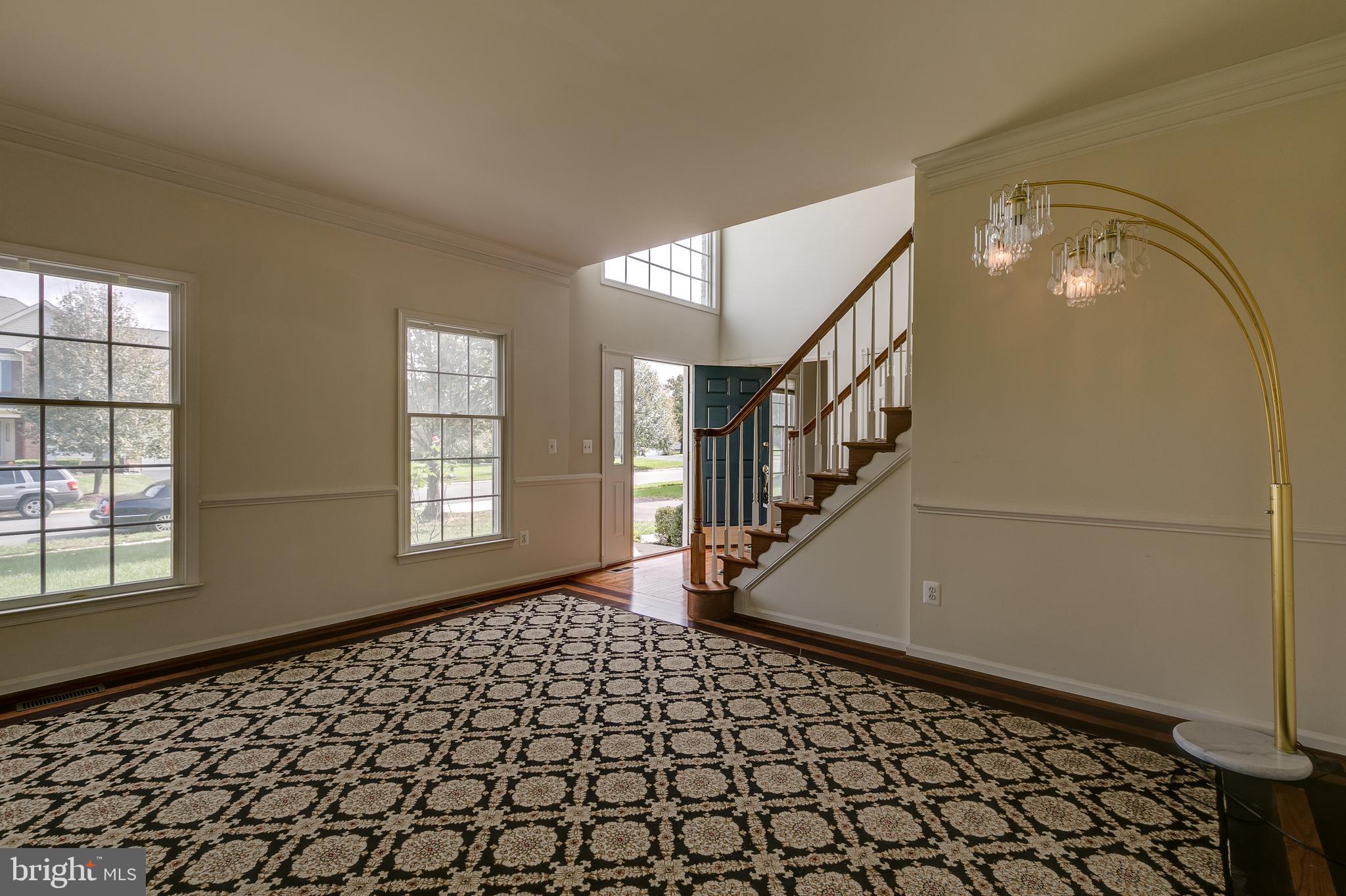 FARMWELL HUNT - Residential Lease