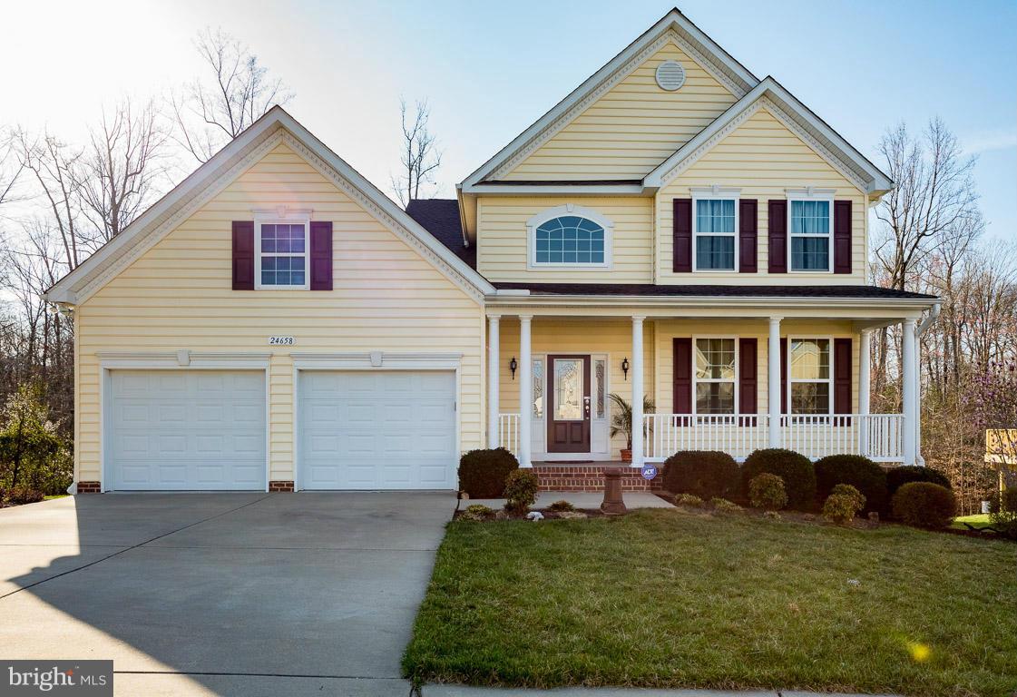 BROAD CREEK - Residential