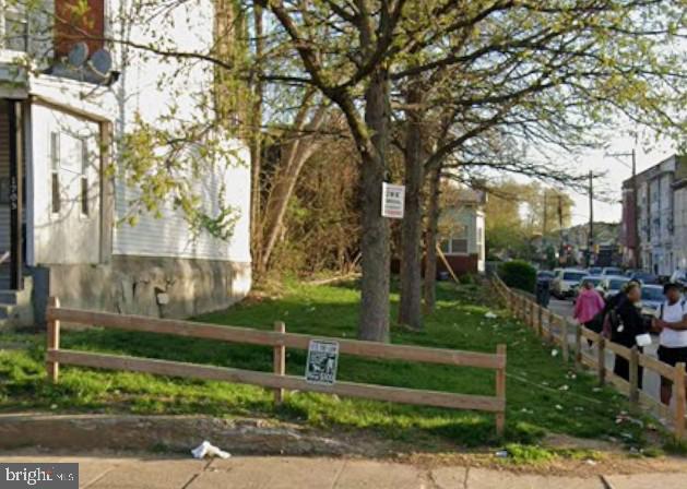 NICETOWN-TIOGA - Land
