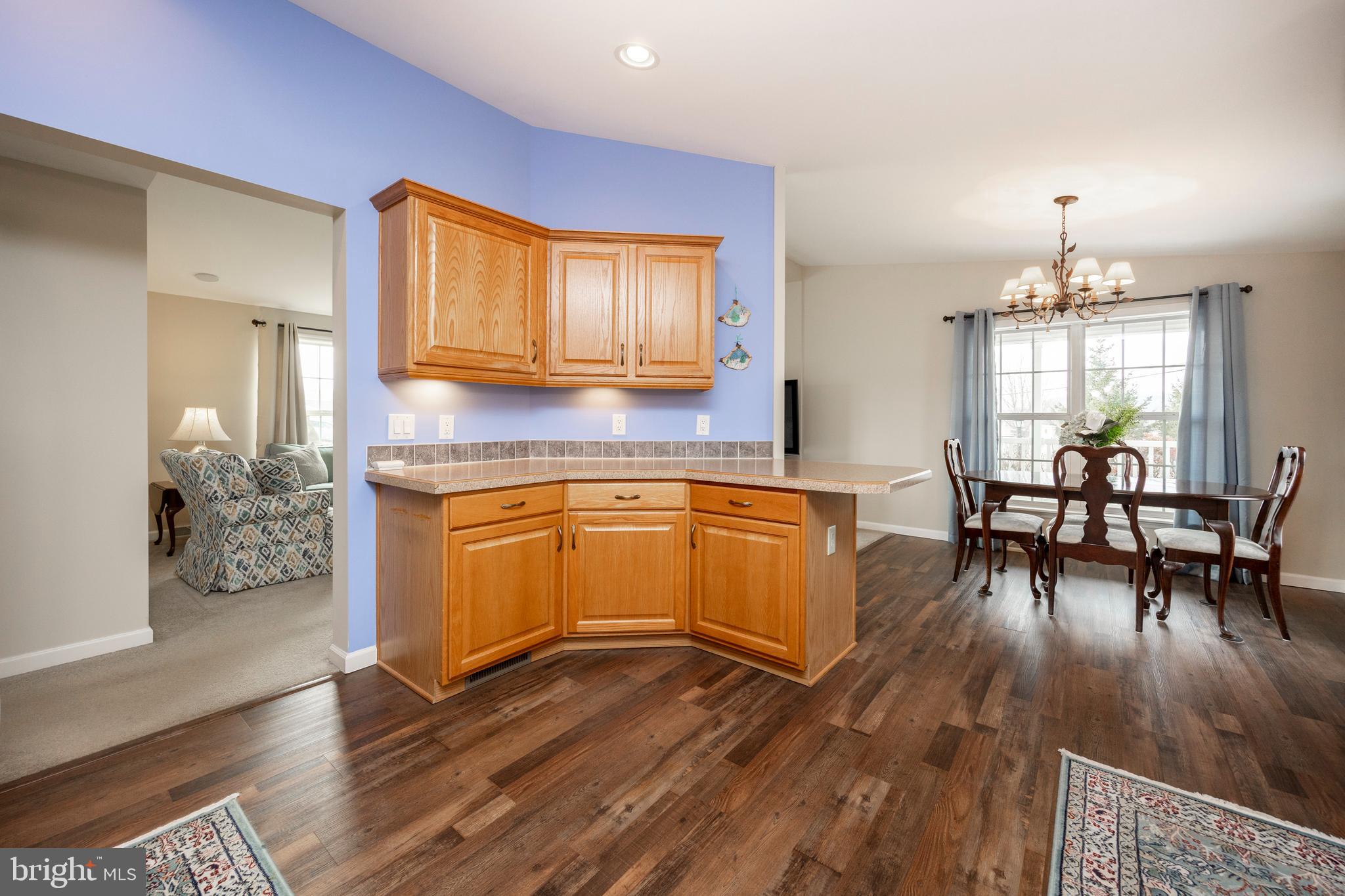 SPRING VALLEY VILLAG - Residential