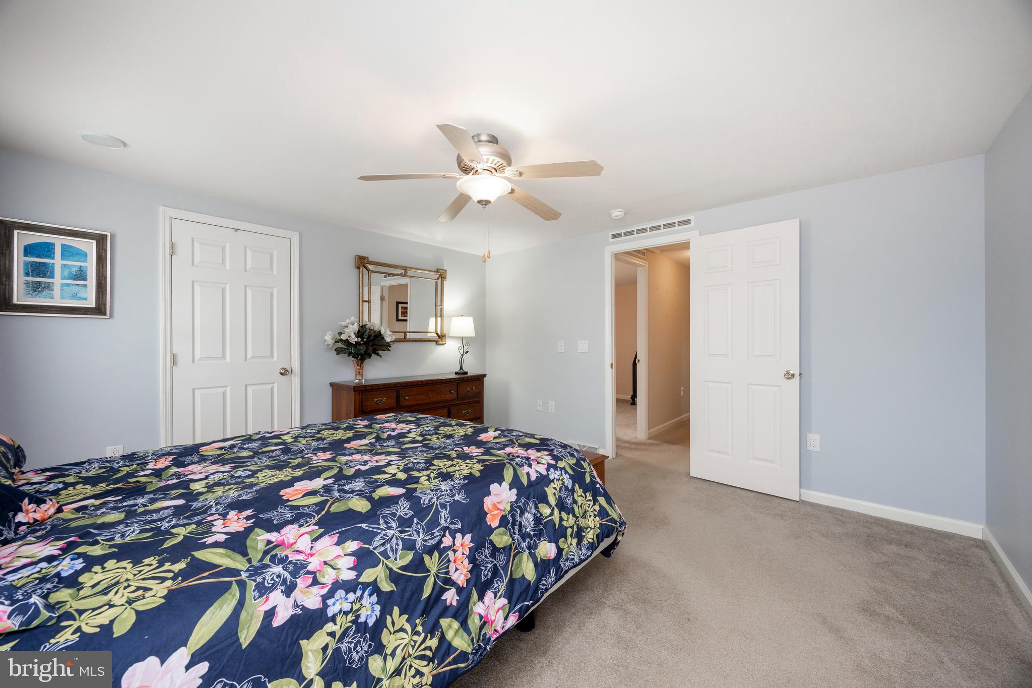 SPRING VALLEY VILLAG - Residential