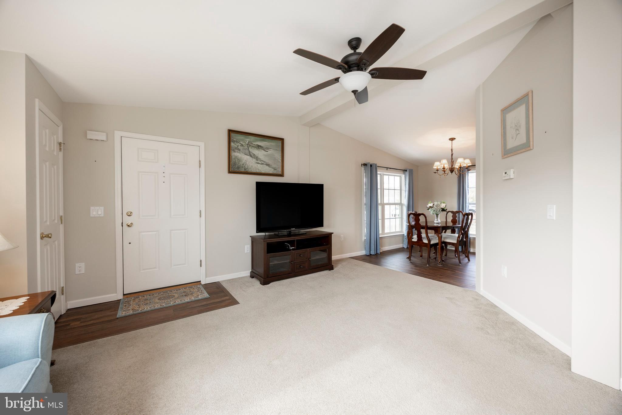 SPRING VALLEY VILLAG - Residential