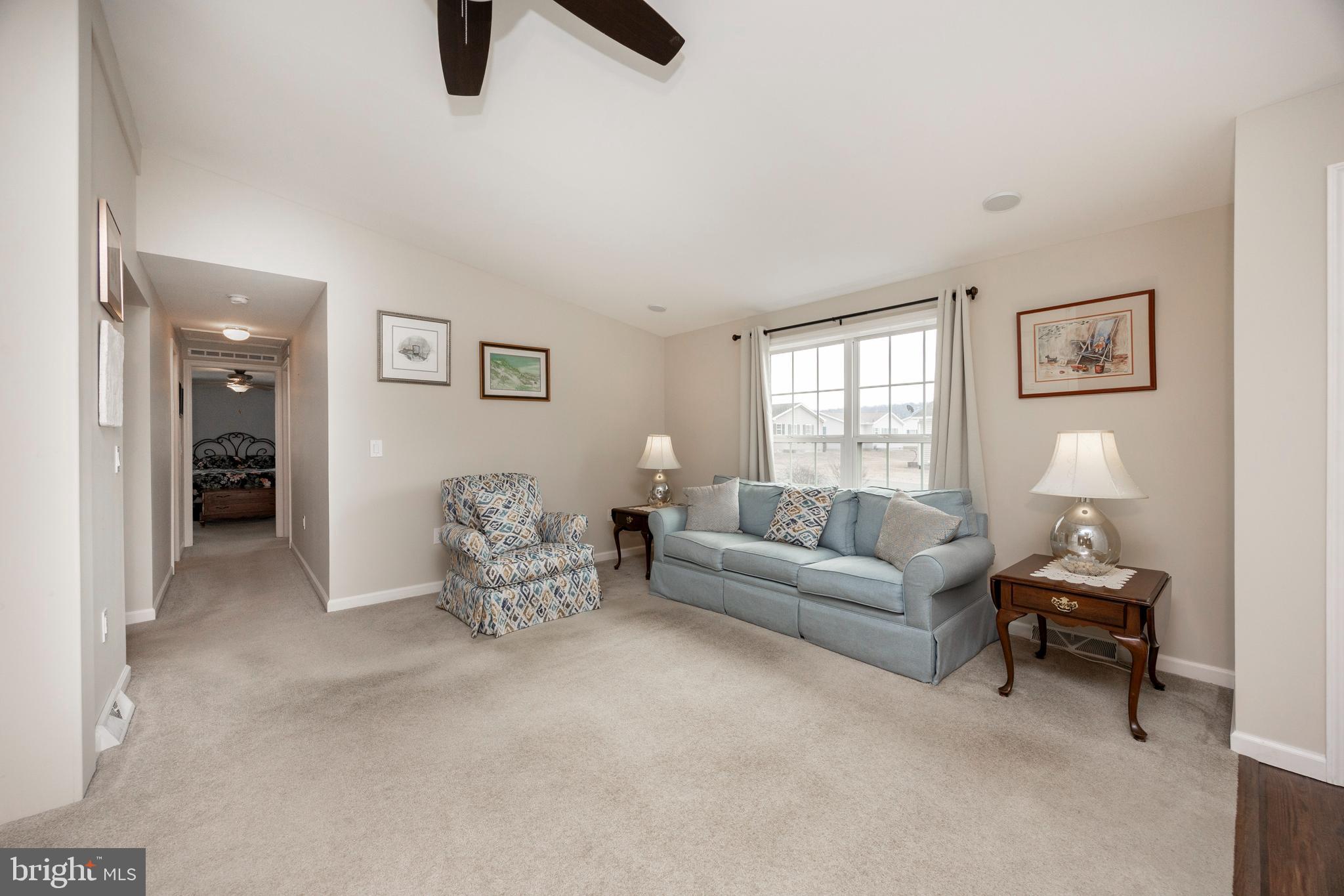 SPRING VALLEY VILLAG - Residential