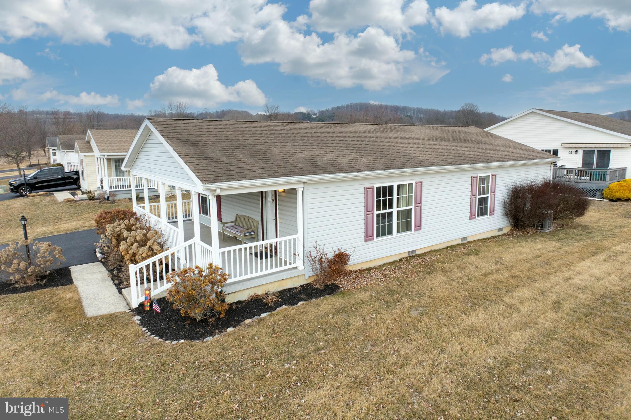 SPRING VALLEY VILLAG - Residential