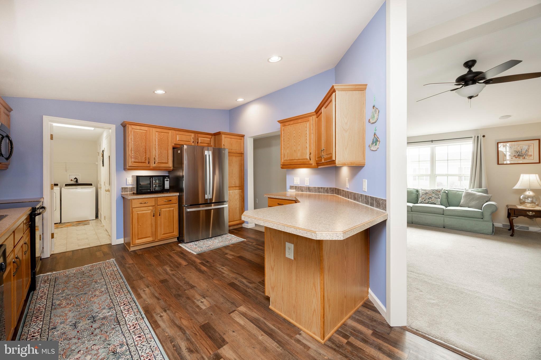 SPRING VALLEY VILLAG - Residential