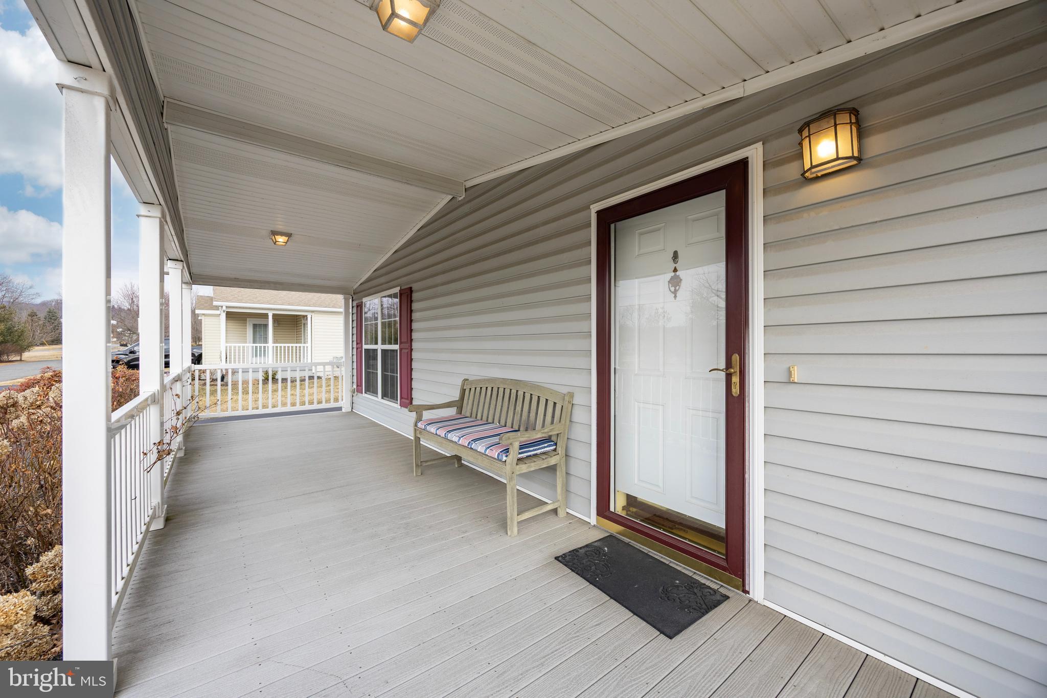 SPRING VALLEY VILLAG - Residential