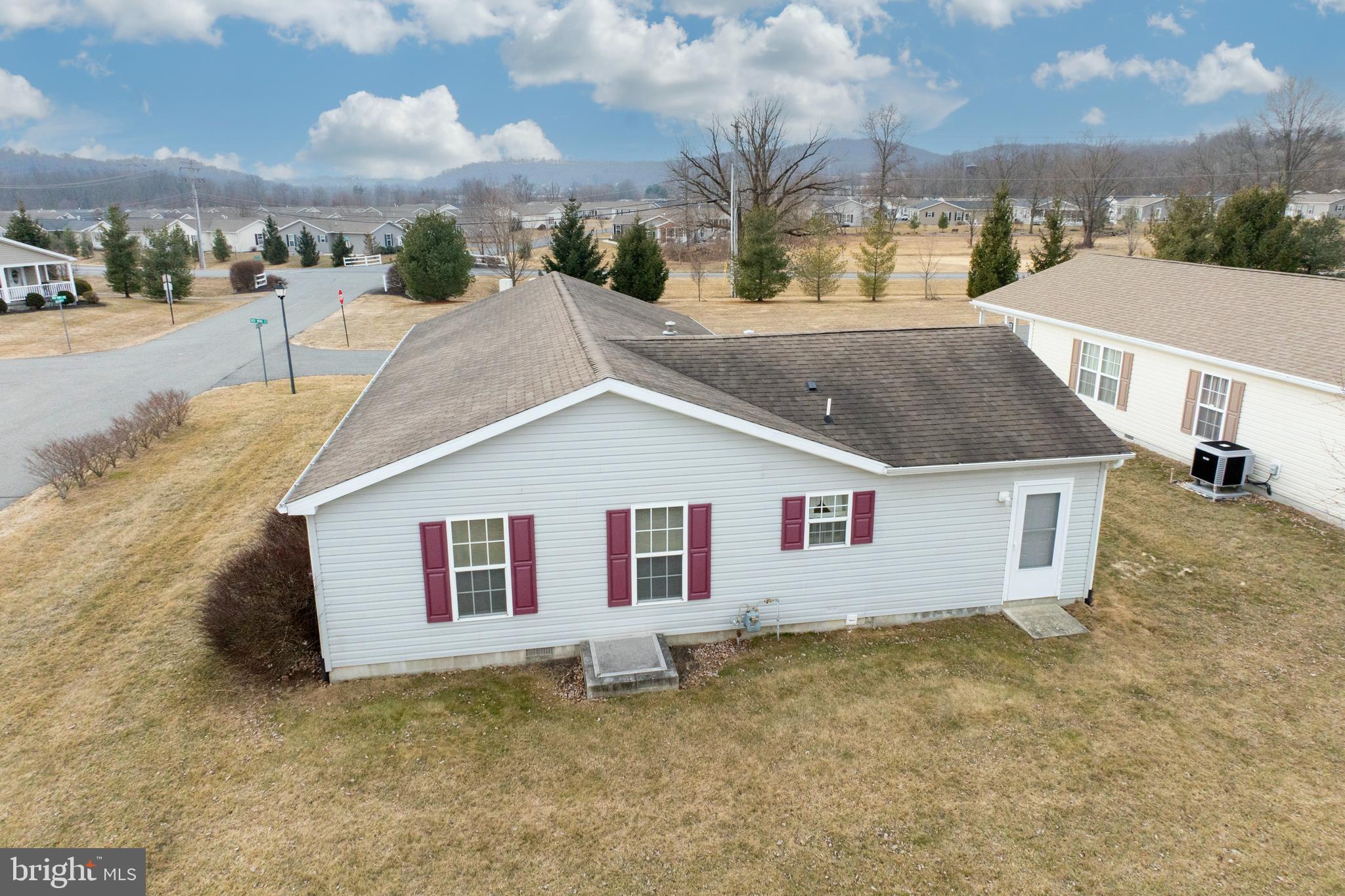 SPRING VALLEY VILLAG - Residential