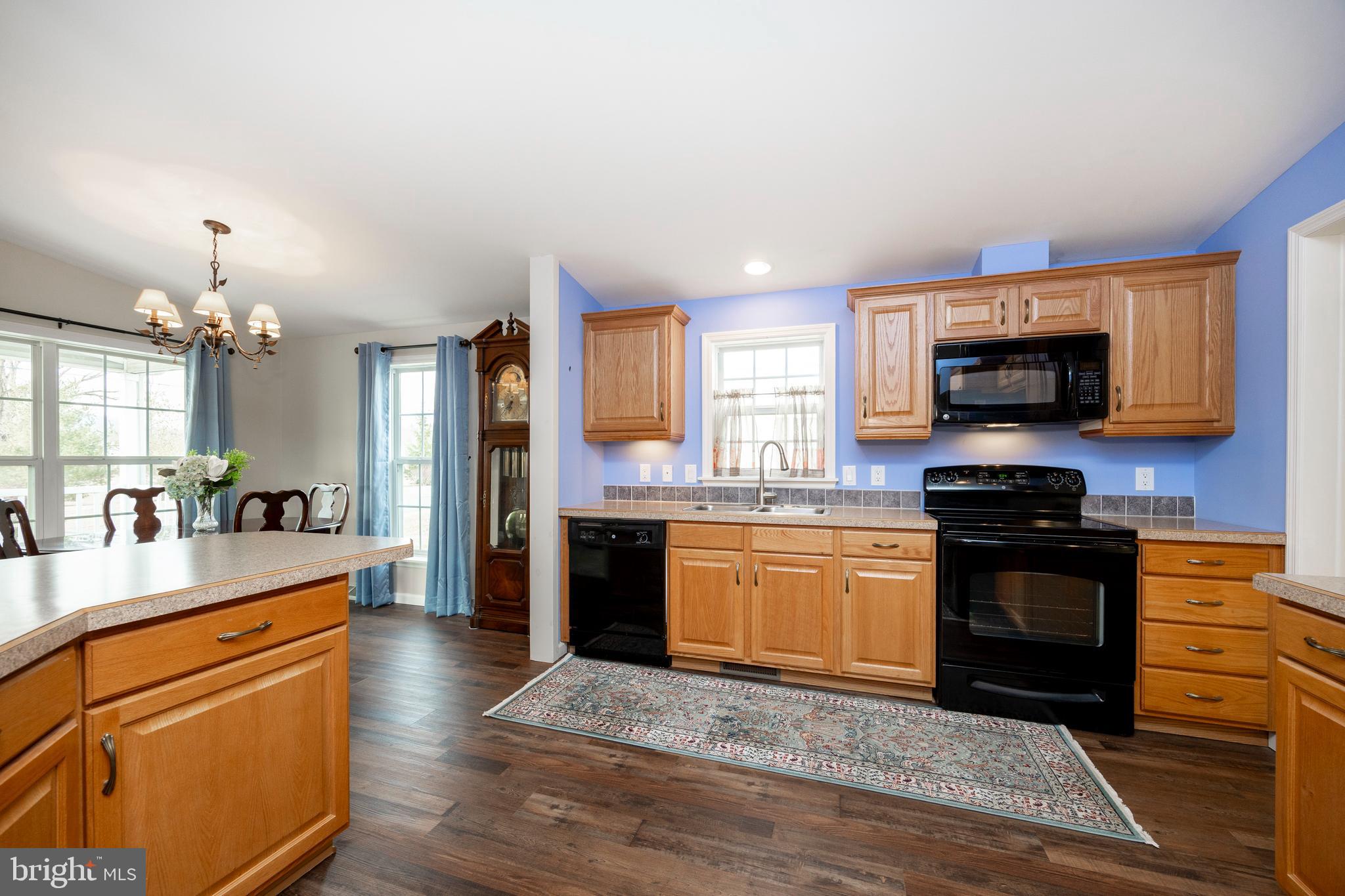 SPRING VALLEY VILLAG - Residential