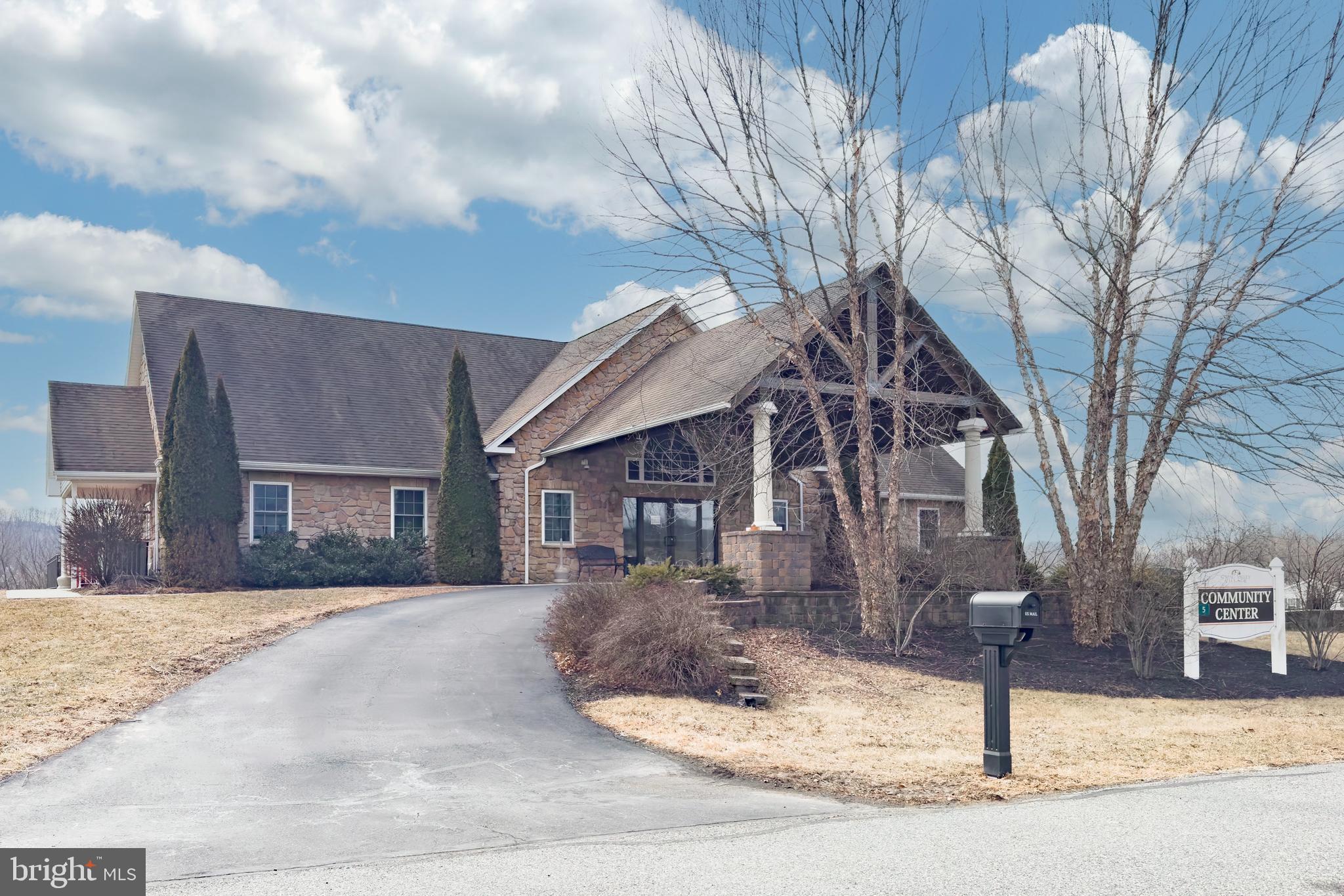SPRING VALLEY VILLAG - Residential