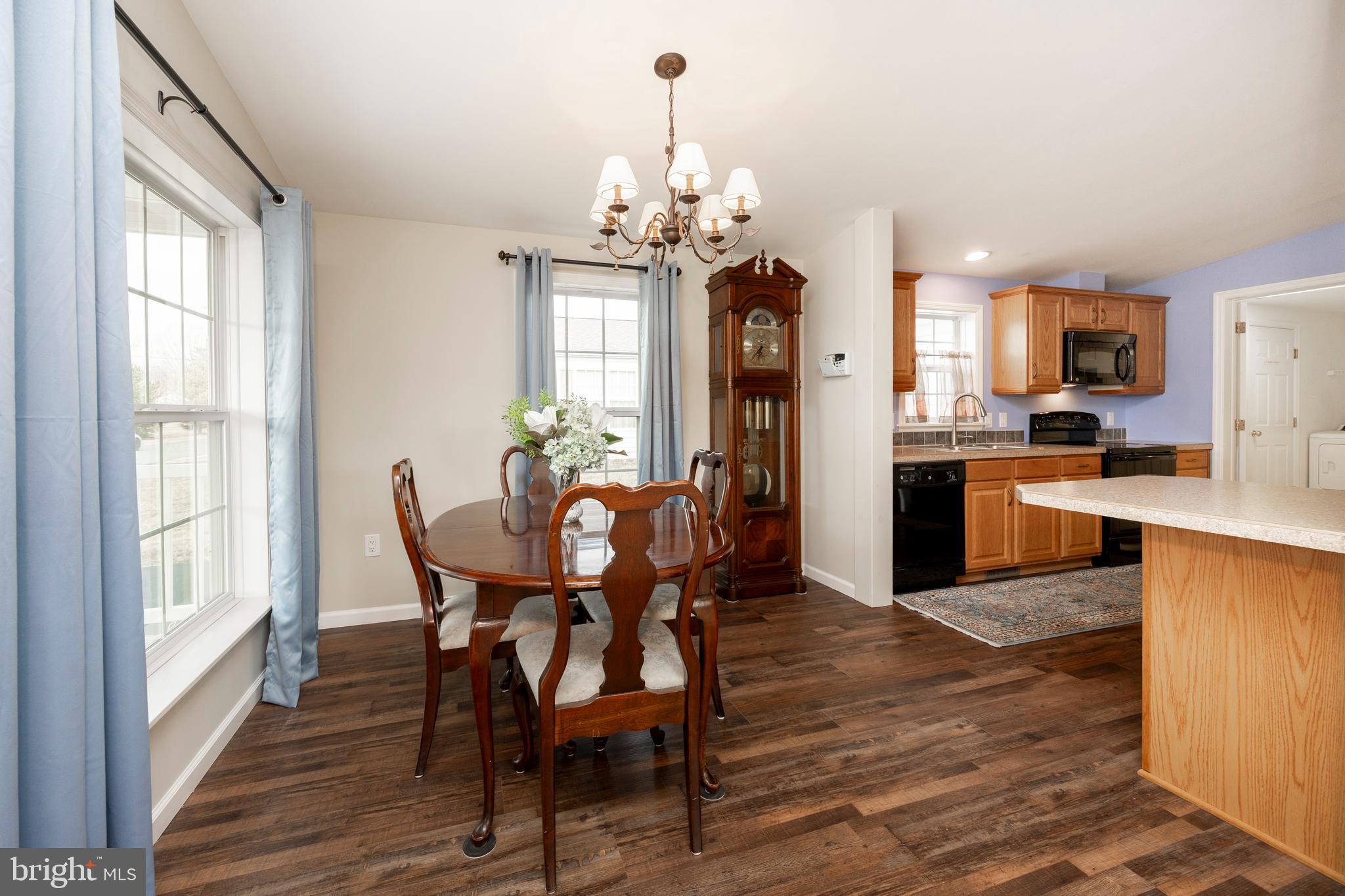 SPRING VALLEY VILLAG - Residential