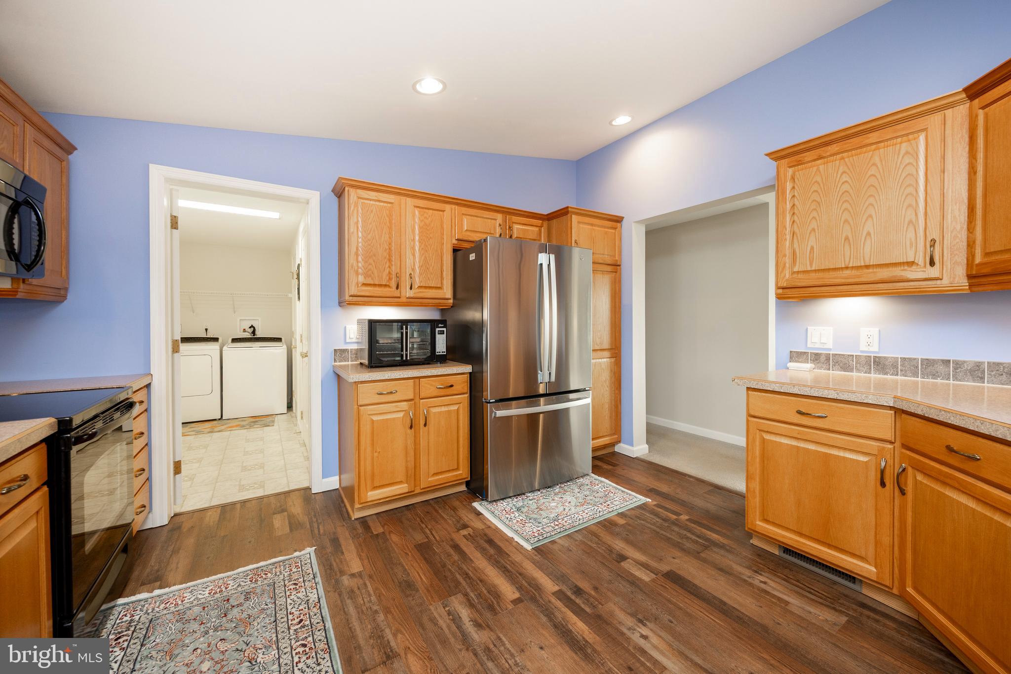 SPRING VALLEY VILLAG - Residential