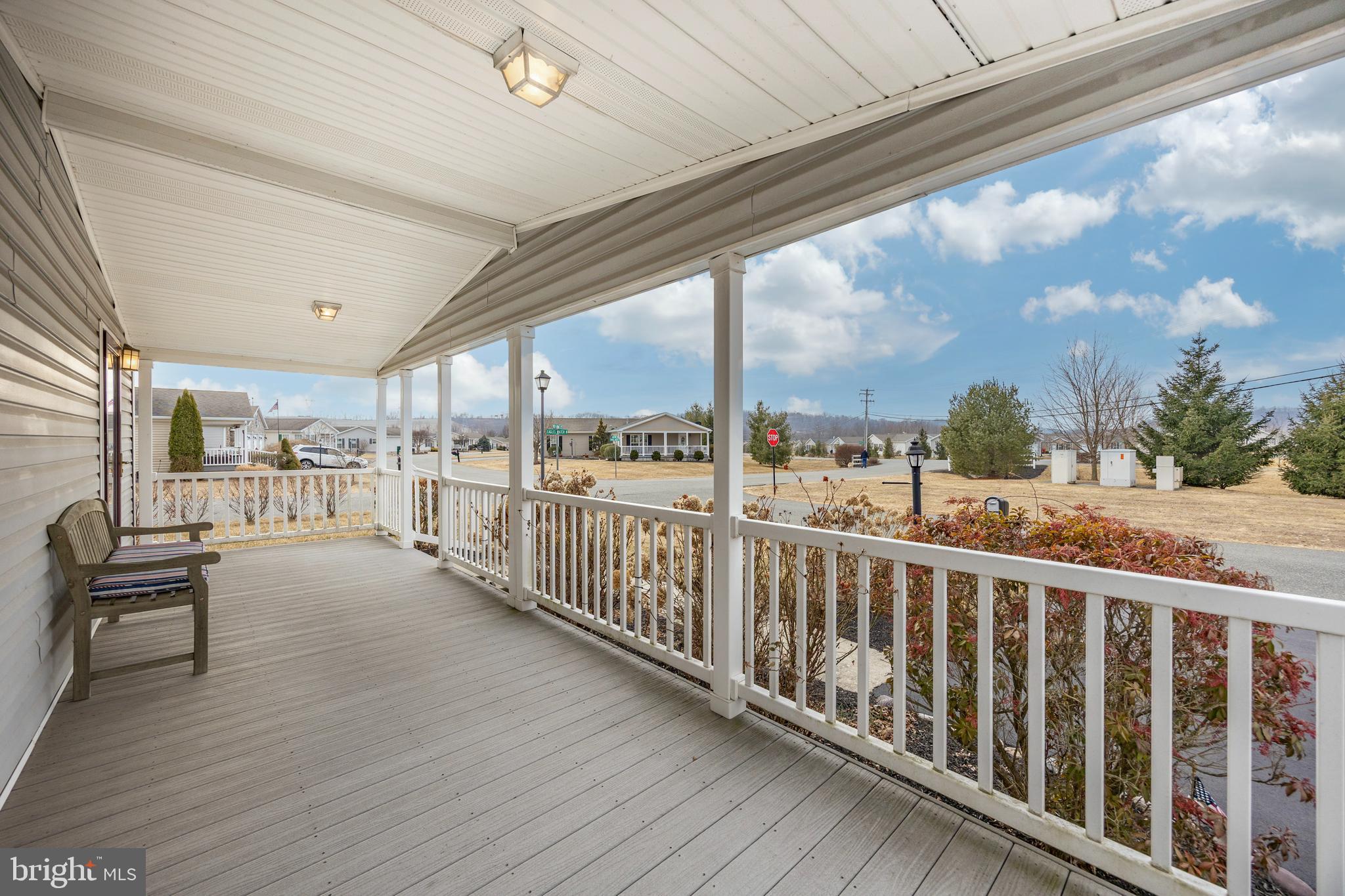SPRING VALLEY VILLAG - Residential