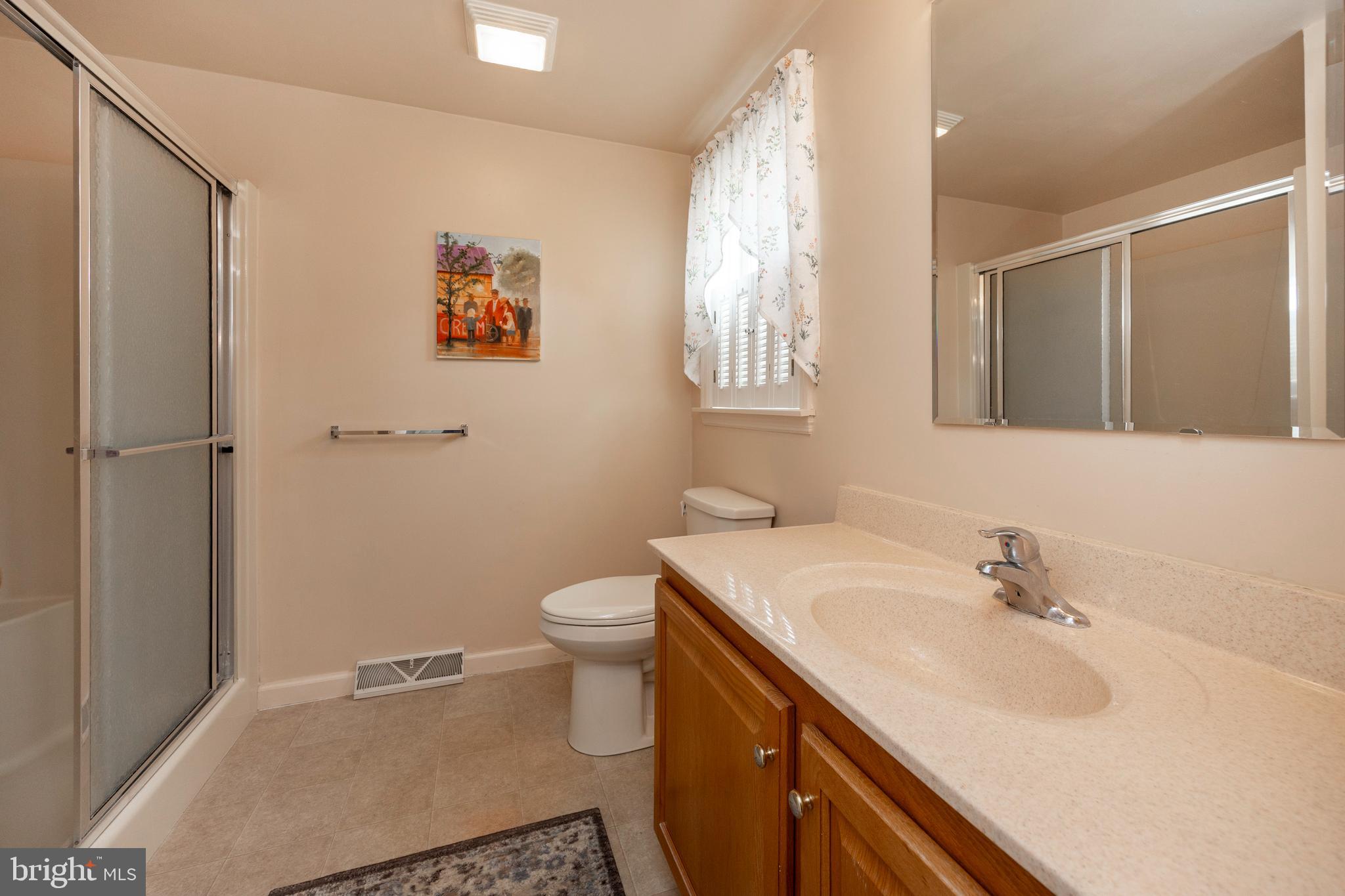 SPRING VALLEY VILLAG - Residential