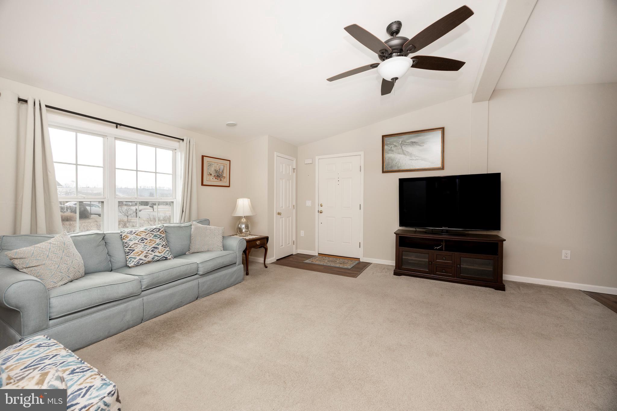 SPRING VALLEY VILLAG - Residential