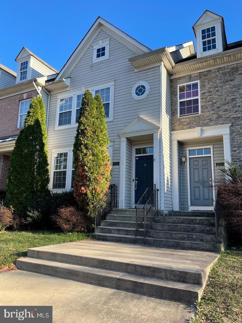 WILLOWGATE AT PAT PK W - Residential