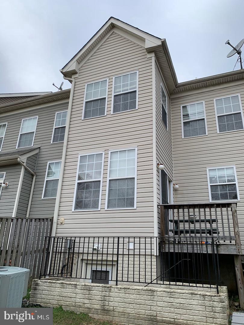 WILLOWGATE AT PAT PK W - Residential