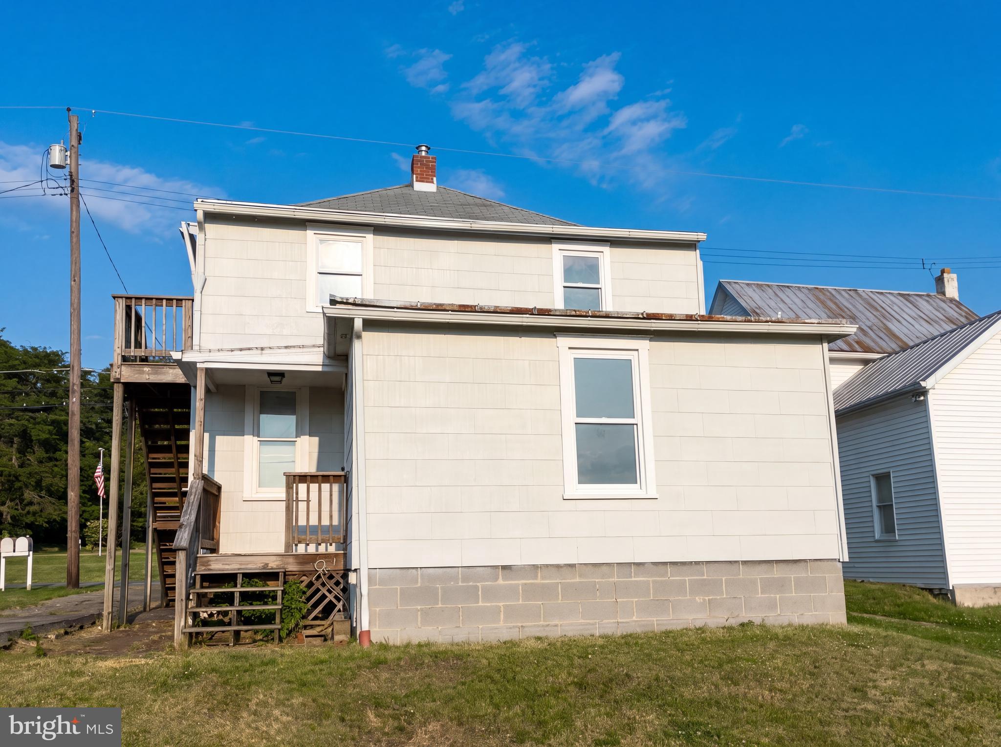 SMITHSBURG - Residential