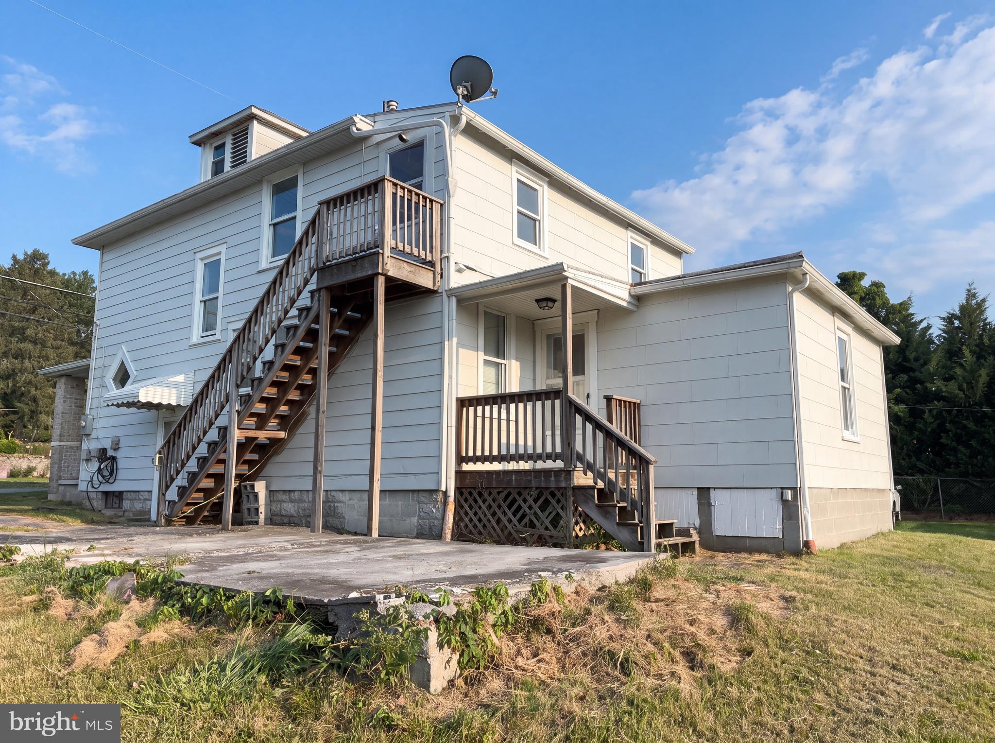 SMITHSBURG - Residential