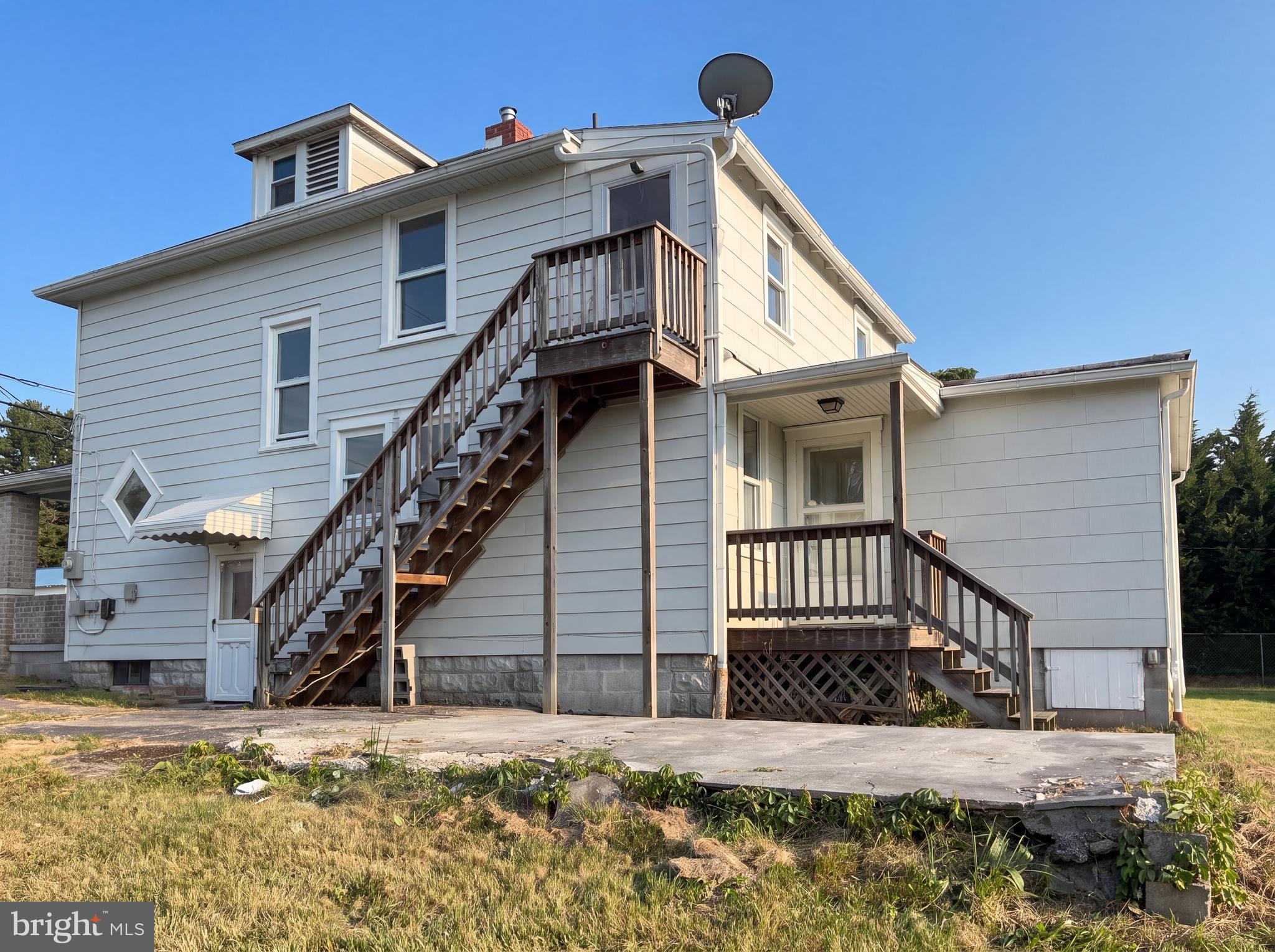 SMITHSBURG - Residential