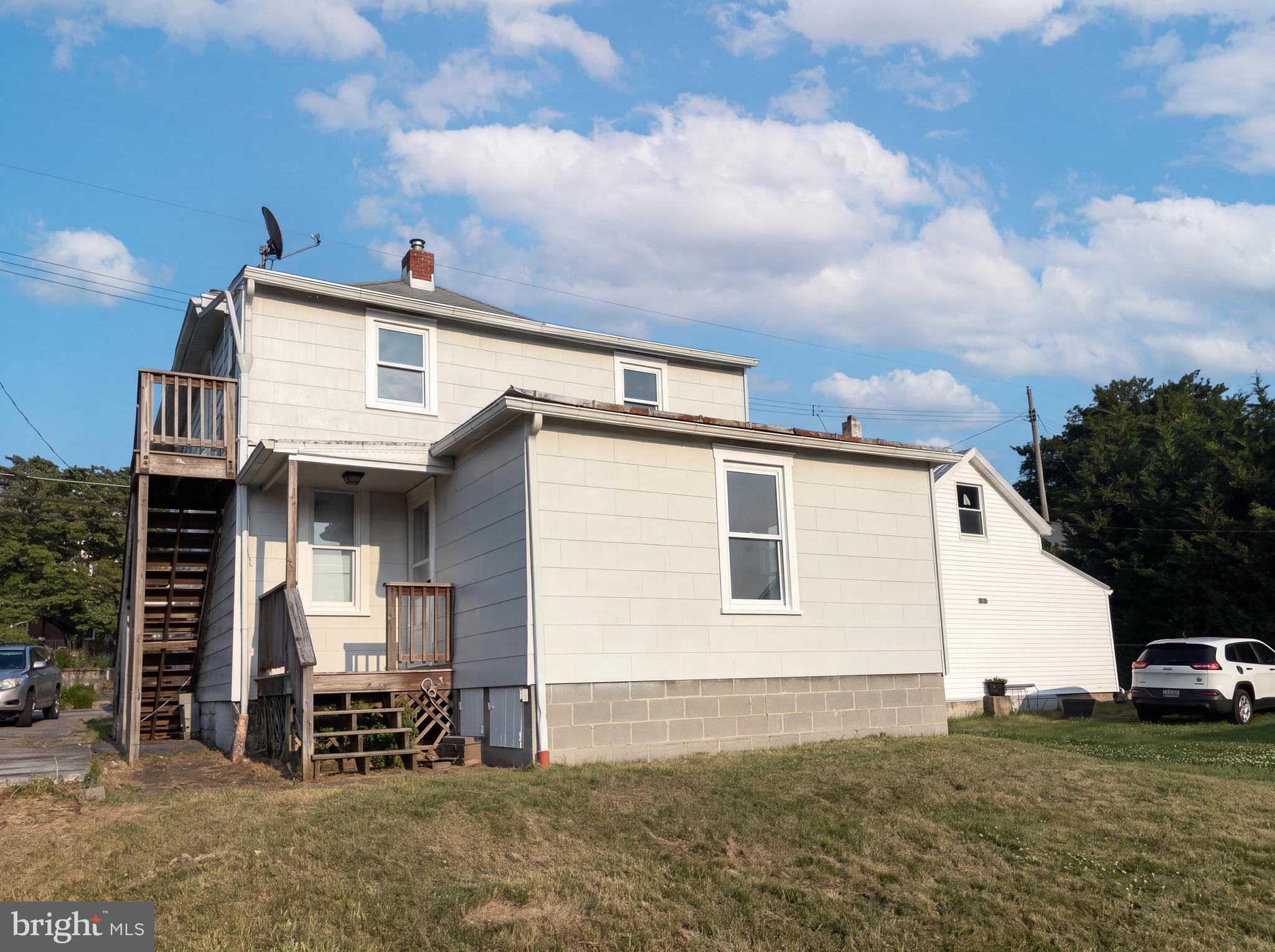 SMITHSBURG - Residential