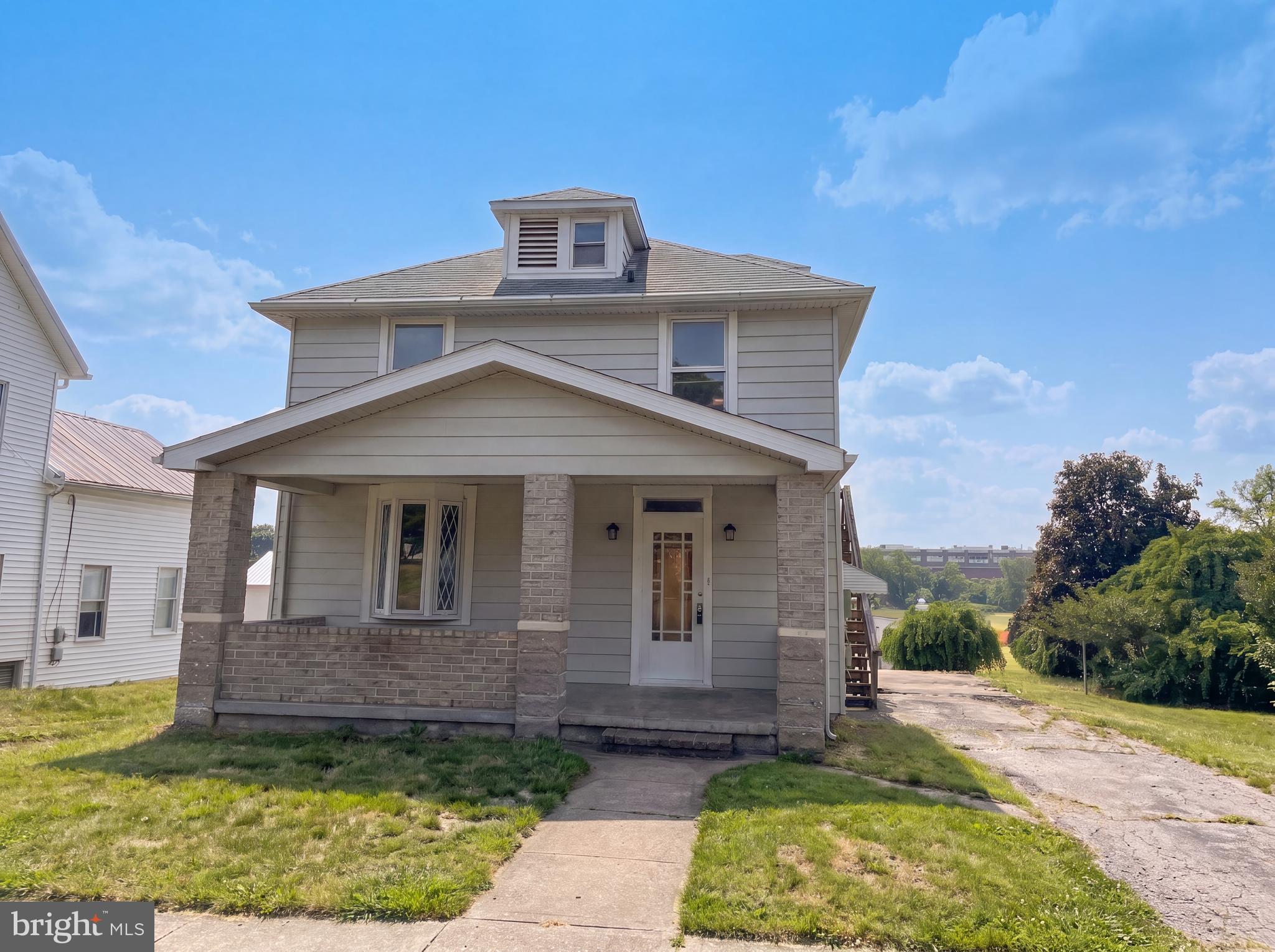 SMITHSBURG - Residential
