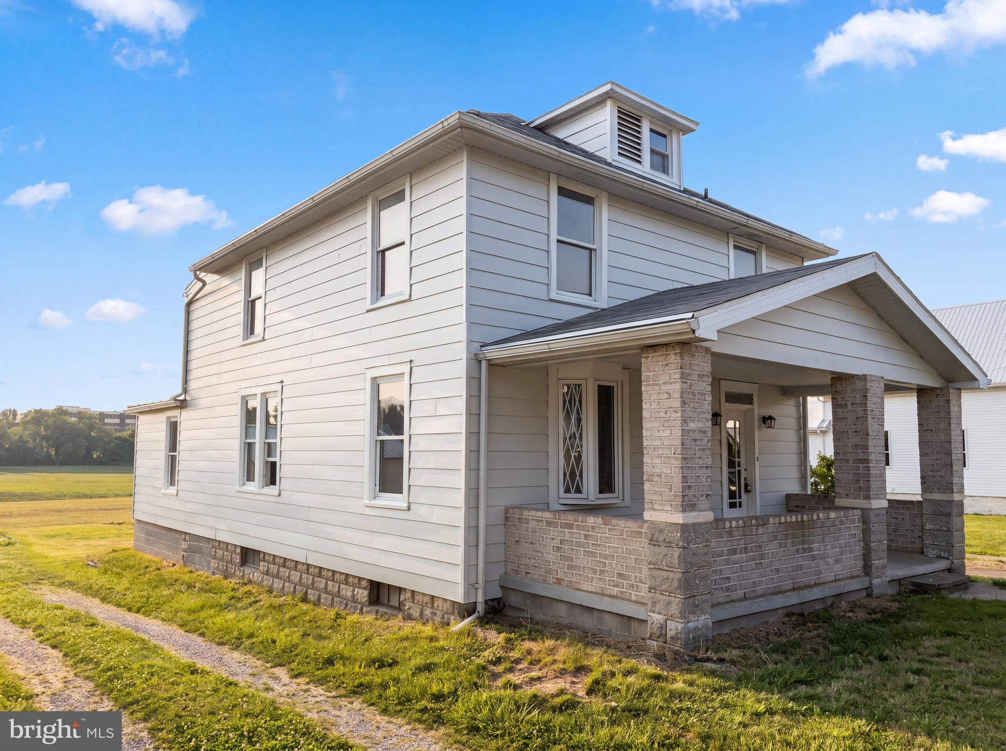 SMITHSBURG - Residential