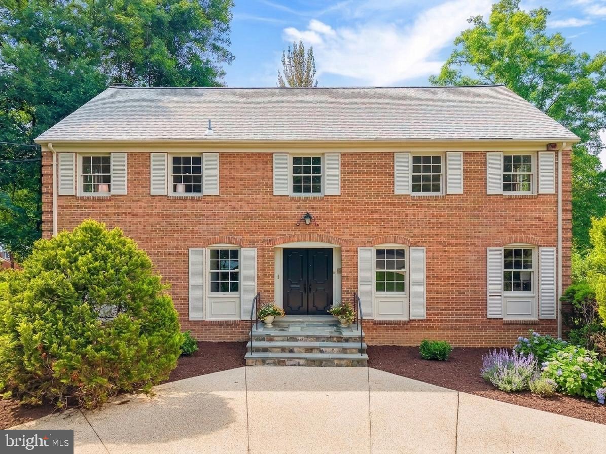 This home hasn't been available for 60 years.  Custom-built for the seller with over $80k in updates in 2026. New primary bath. Refinished hardwood floors.  Painted throughout.  New carpet and LVP in the basement.  This home is ready for the next 60 years.  Roof was replaced 4 years ago.  Seller to install a privacy fence in the backyard.  Home is priced below market value.  Seller credit could easily pay for improvements to make it their own.  Reach out with questions .  Located on a quiet cul-de-sac, steps to Sligo Creek Park. Minutes to the metro, Mom's Organic, Whole Foods, Zinnia, and all that downtown Silver Spring offers.