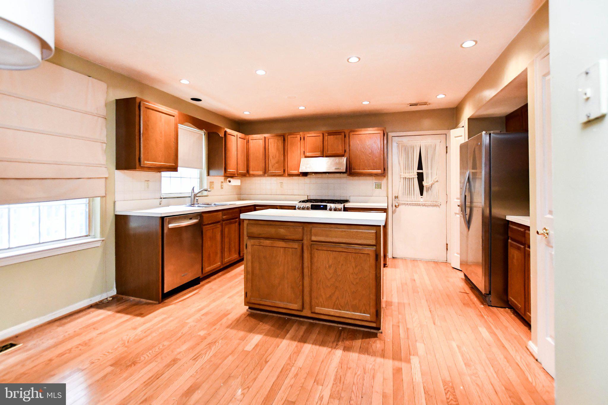KETTERING - Residential