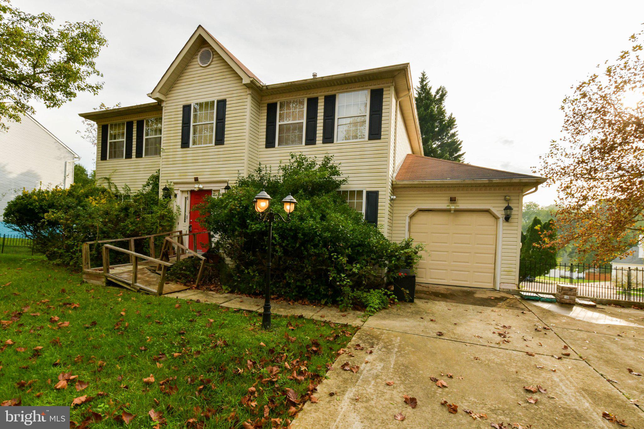 KETTERING - Residential