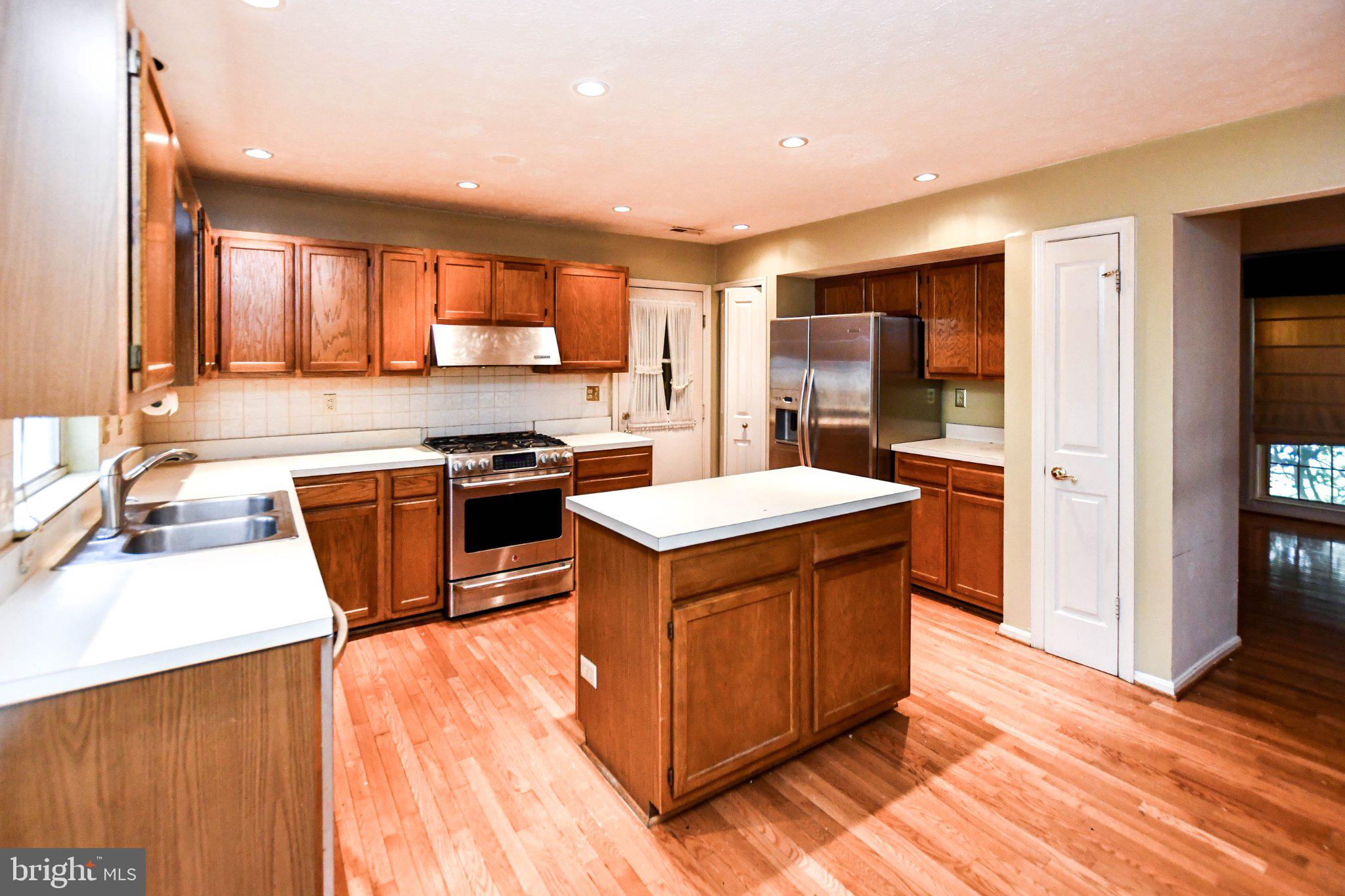 KETTERING - Residential