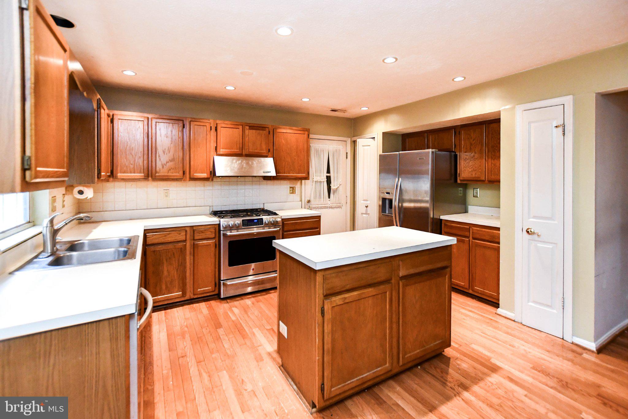 KETTERING - Residential