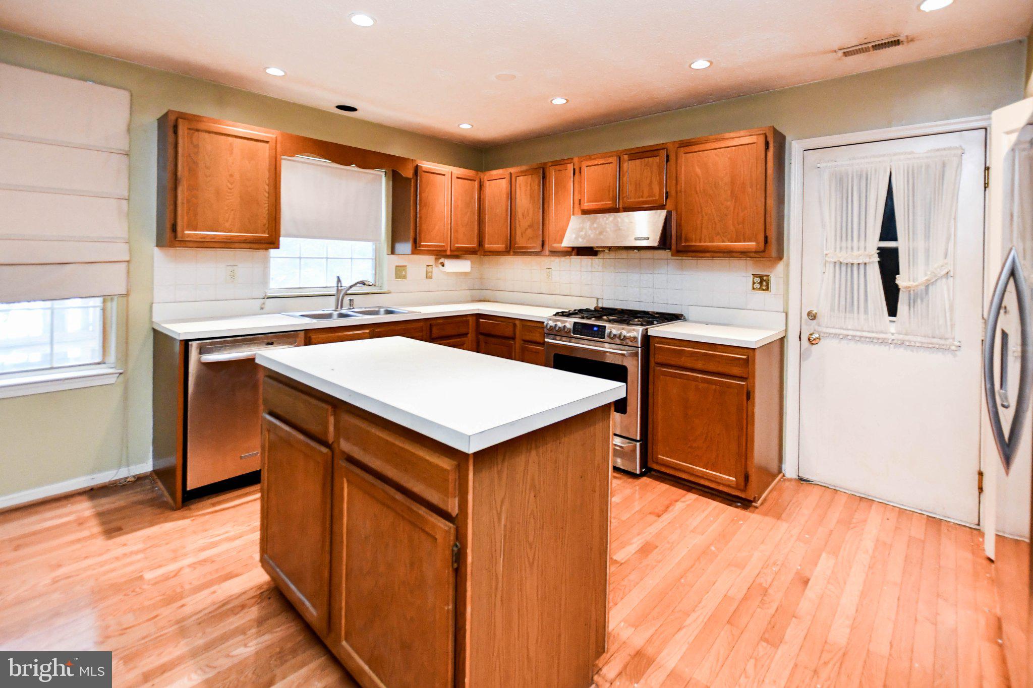 KETTERING - Residential