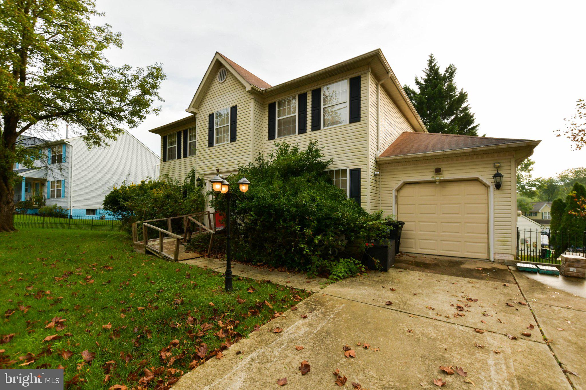 KETTERING - Residential