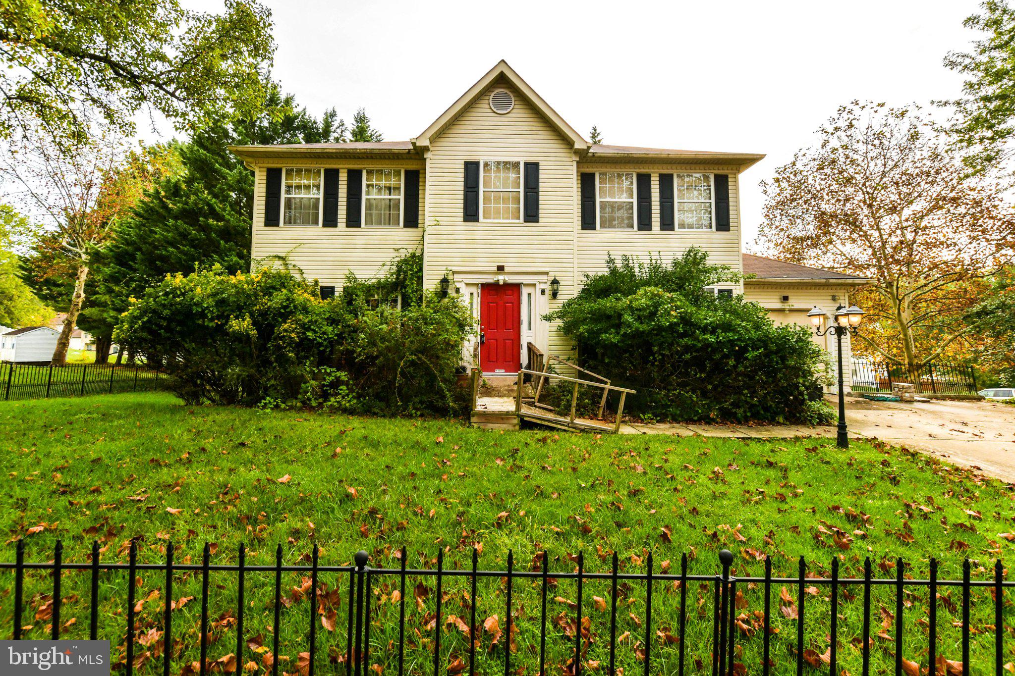 KETTERING - Residential