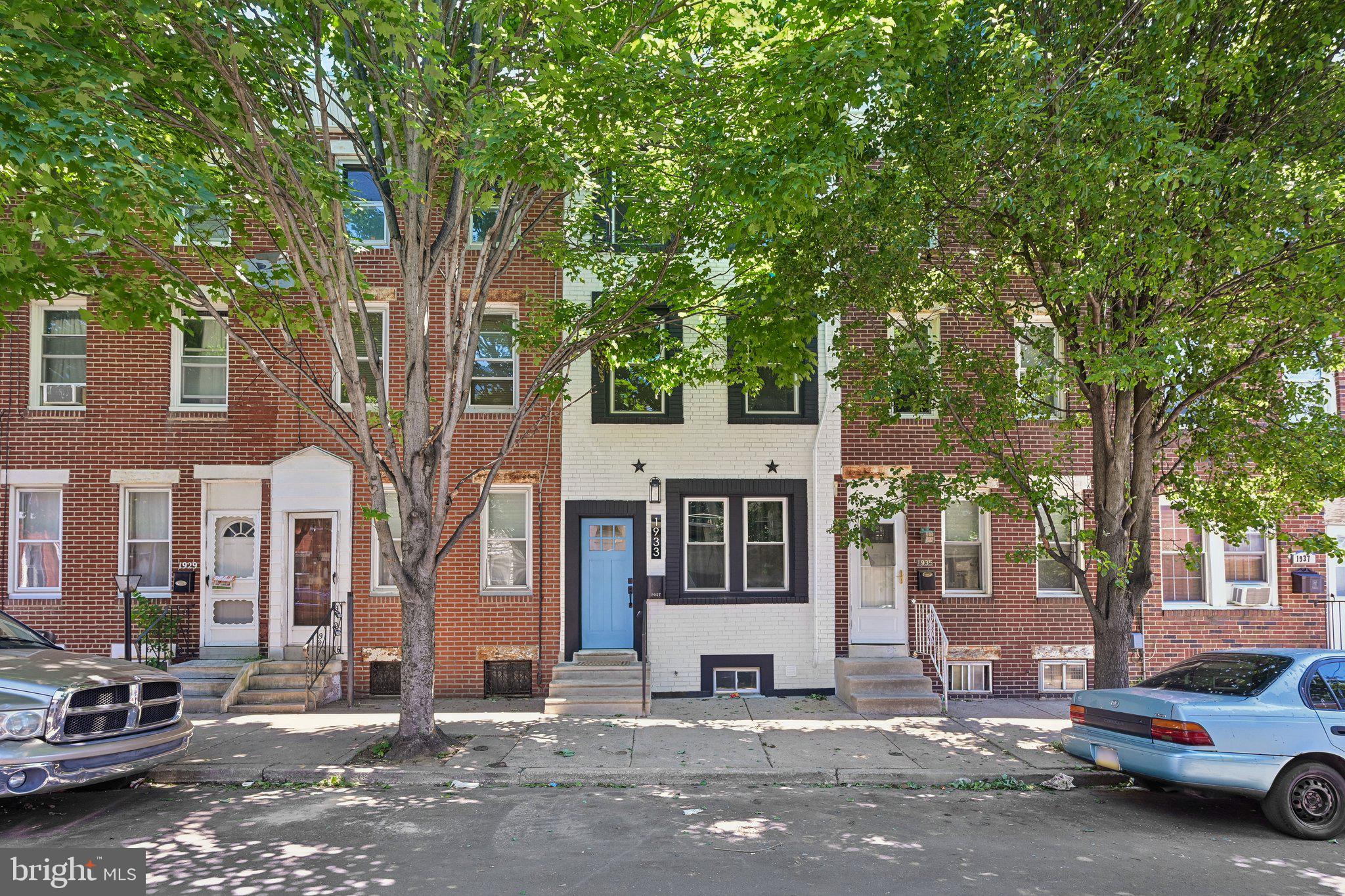 OLDE KENSINGTON - Residential
