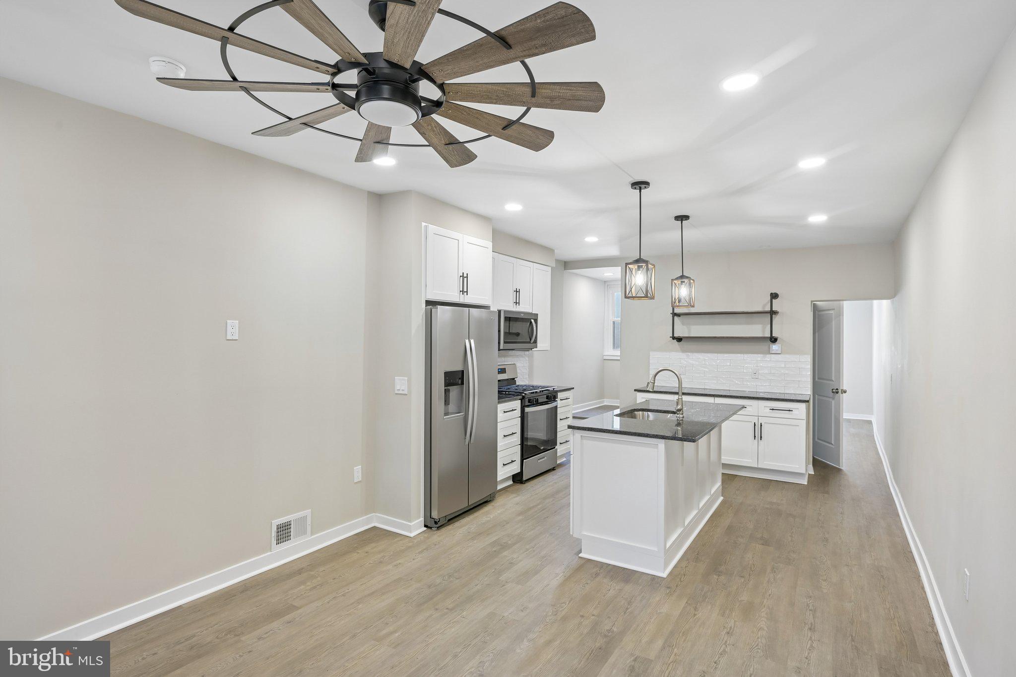 OLDE KENSINGTON - Residential