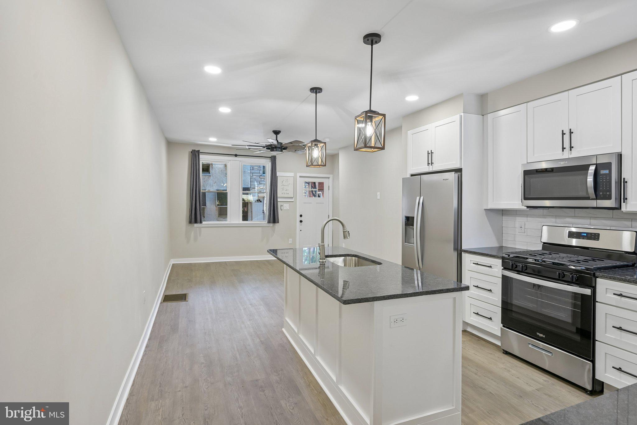 OLDE KENSINGTON - Residential