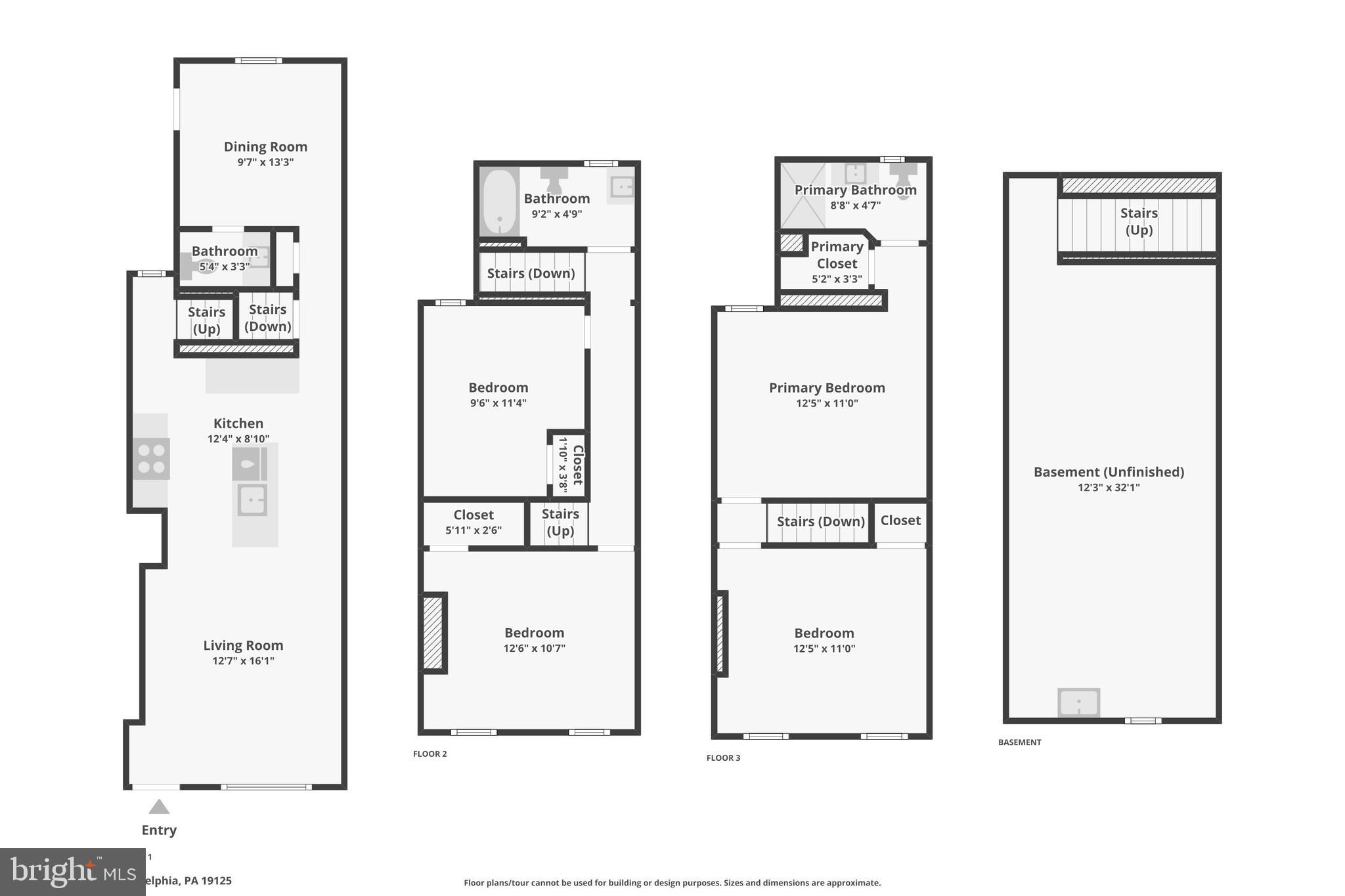 OLDE KENSINGTON - Residential