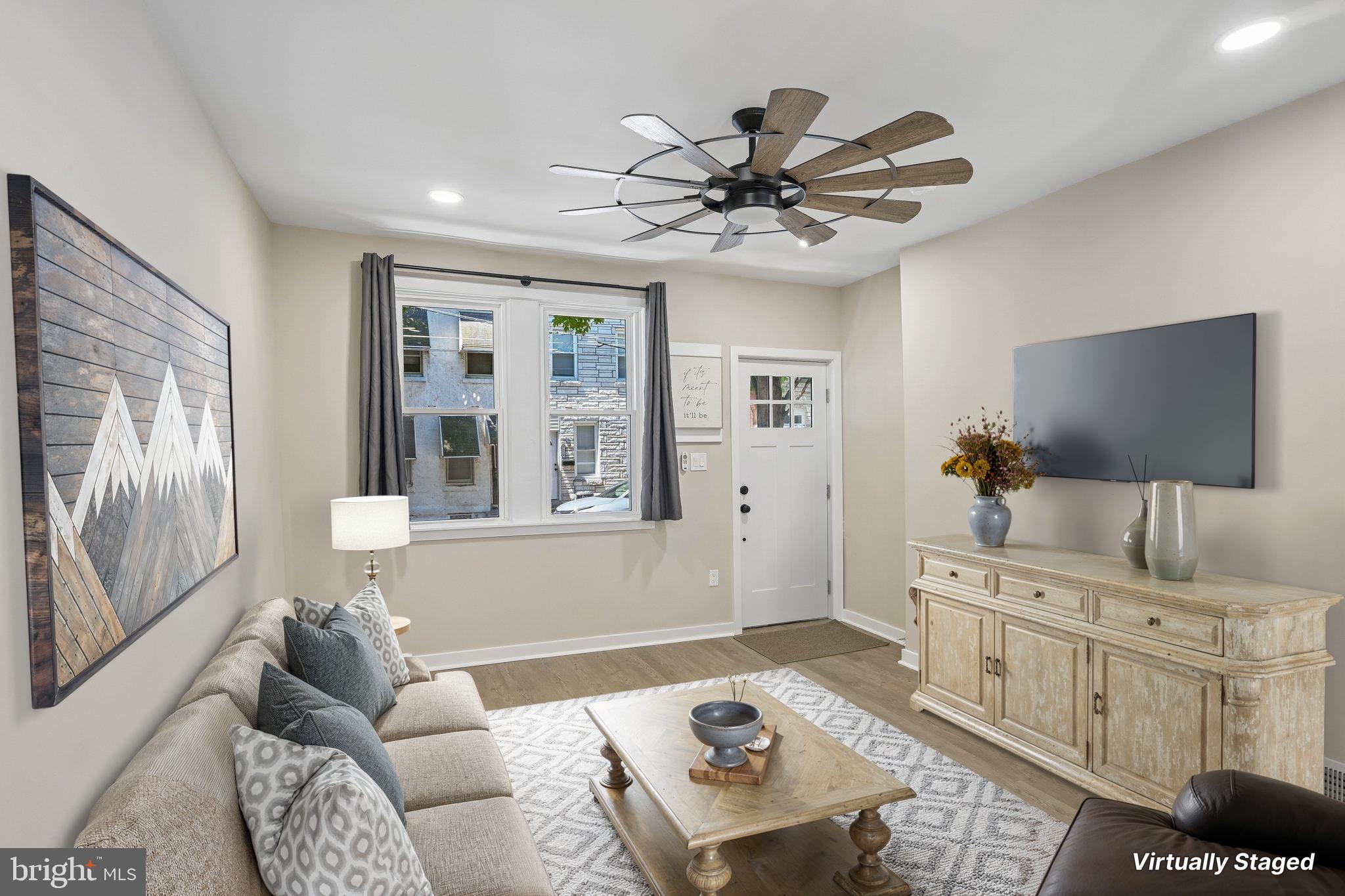 OLDE KENSINGTON - Residential