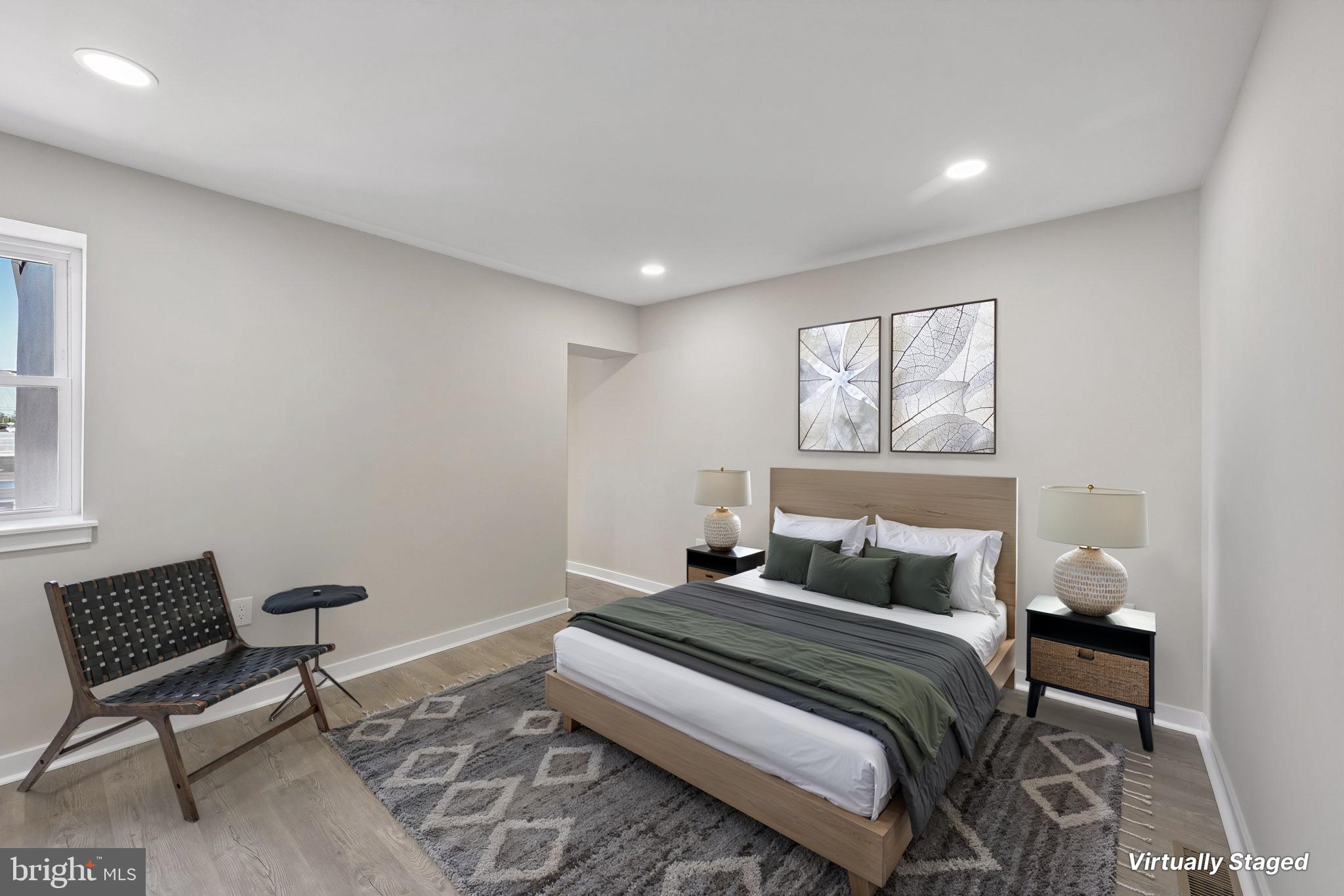 OLDE KENSINGTON - Residential