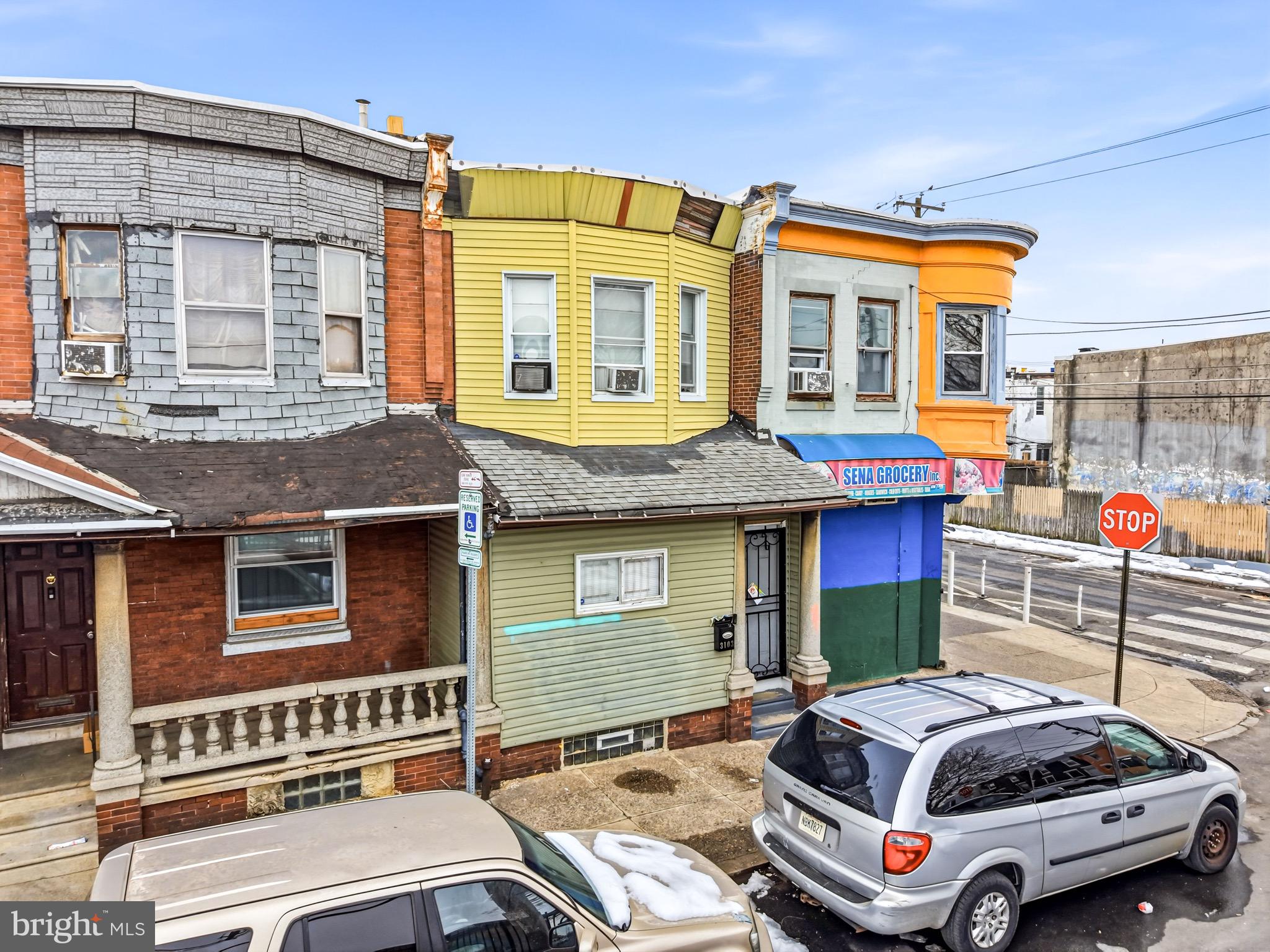 KENSINGTON - Residential