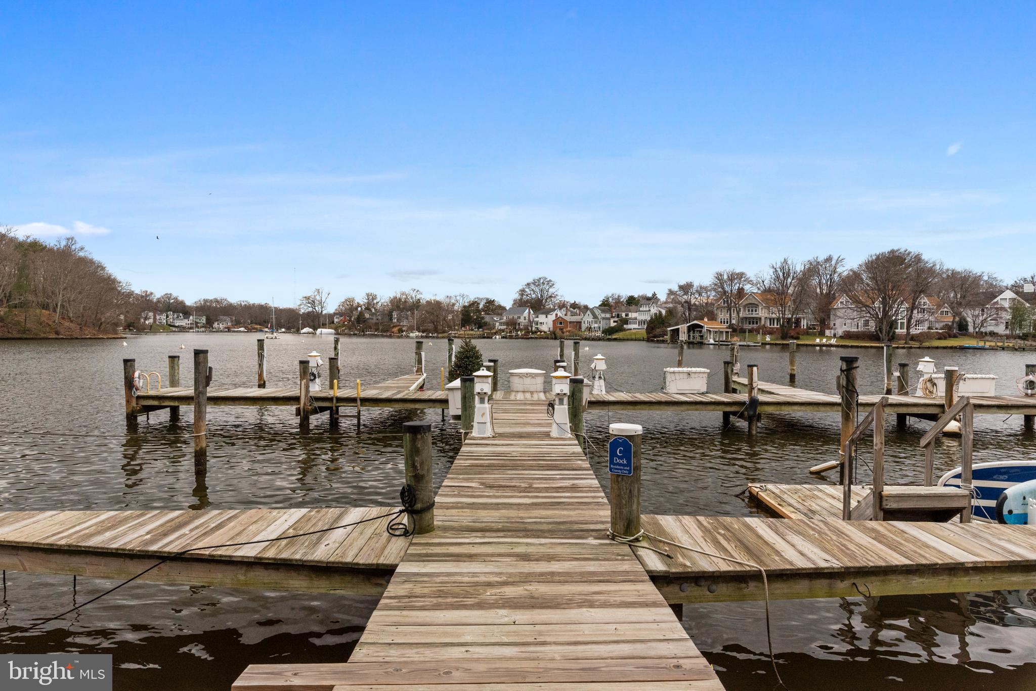 SHEARWATER - Residential