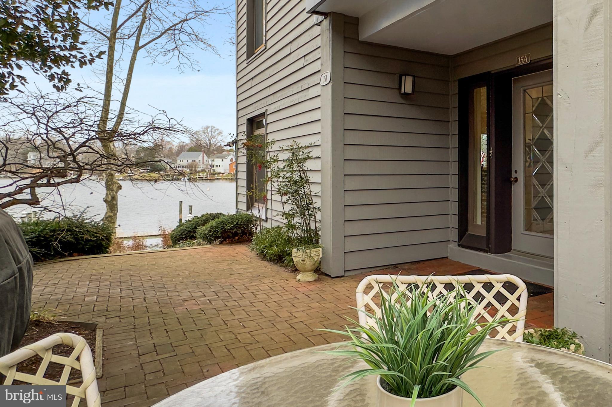 SHEARWATER - Residential