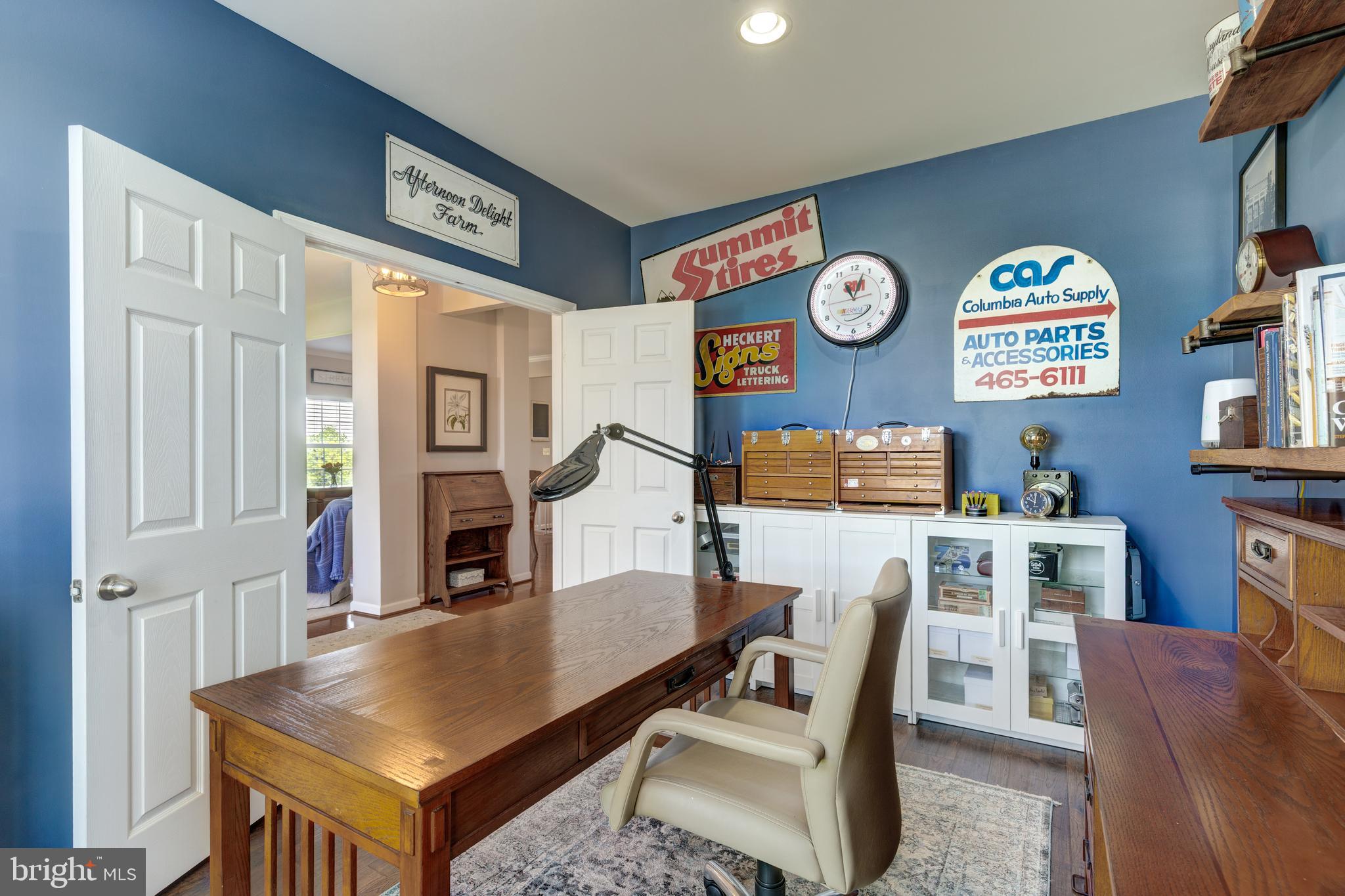 RESERVOIR HEIGHTS - Residential