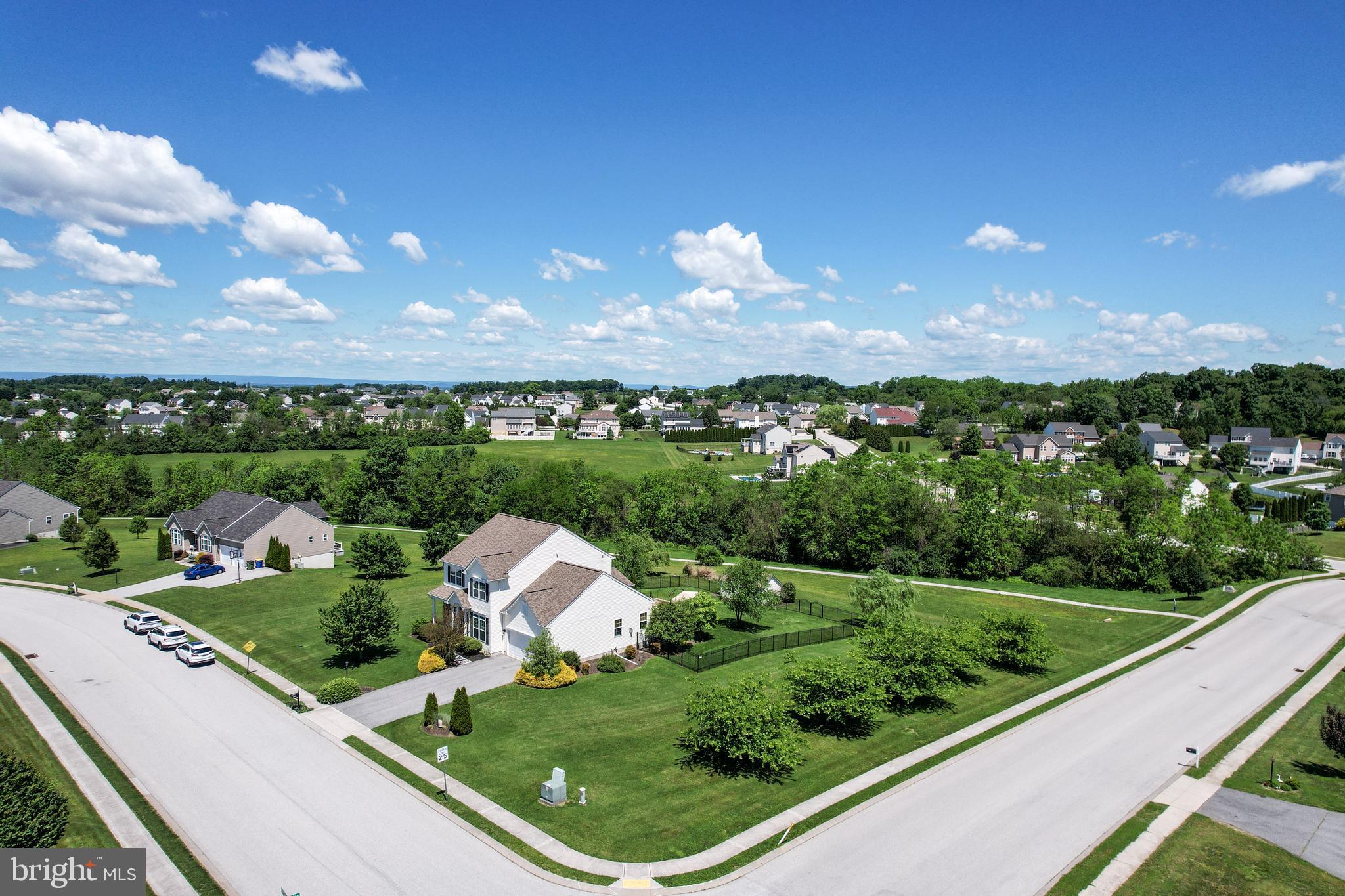 RESERVOIR HEIGHTS - Residential
