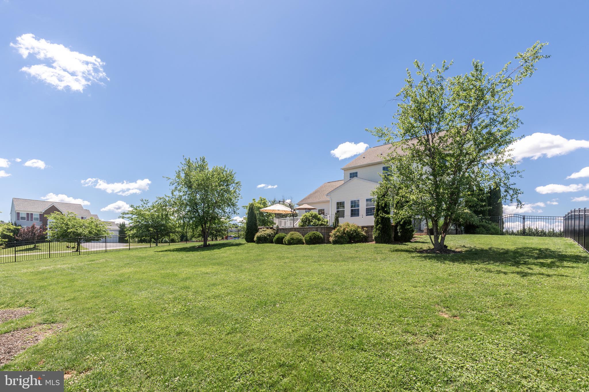 RESERVOIR HEIGHTS - Residential