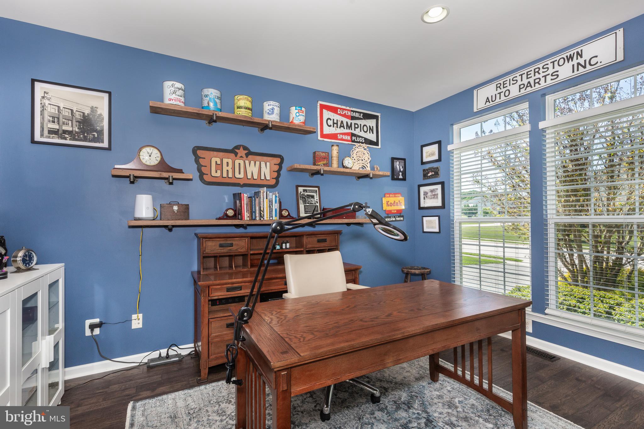 RESERVOIR HEIGHTS - Residential