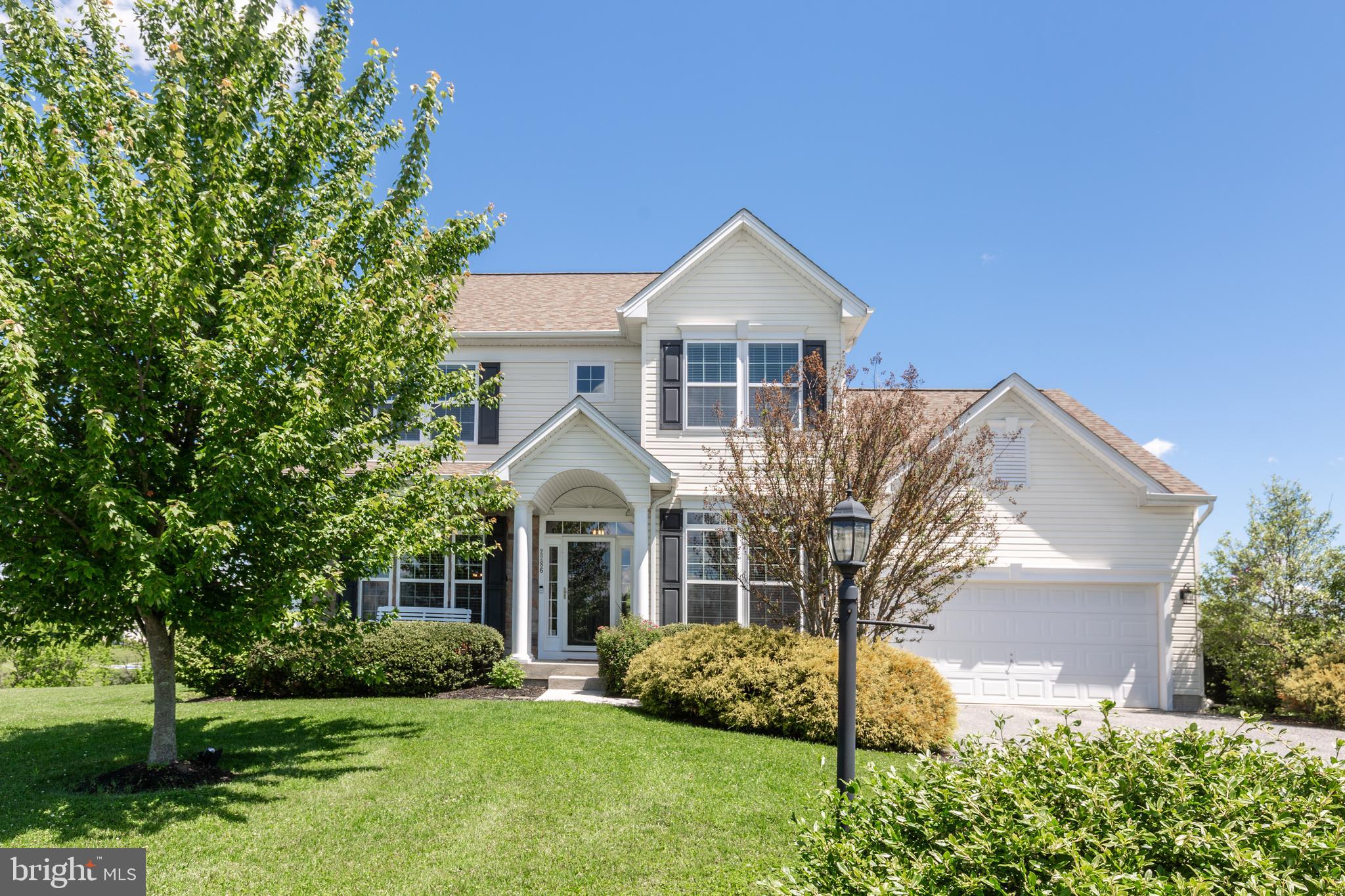 RESERVOIR HEIGHTS - Residential
